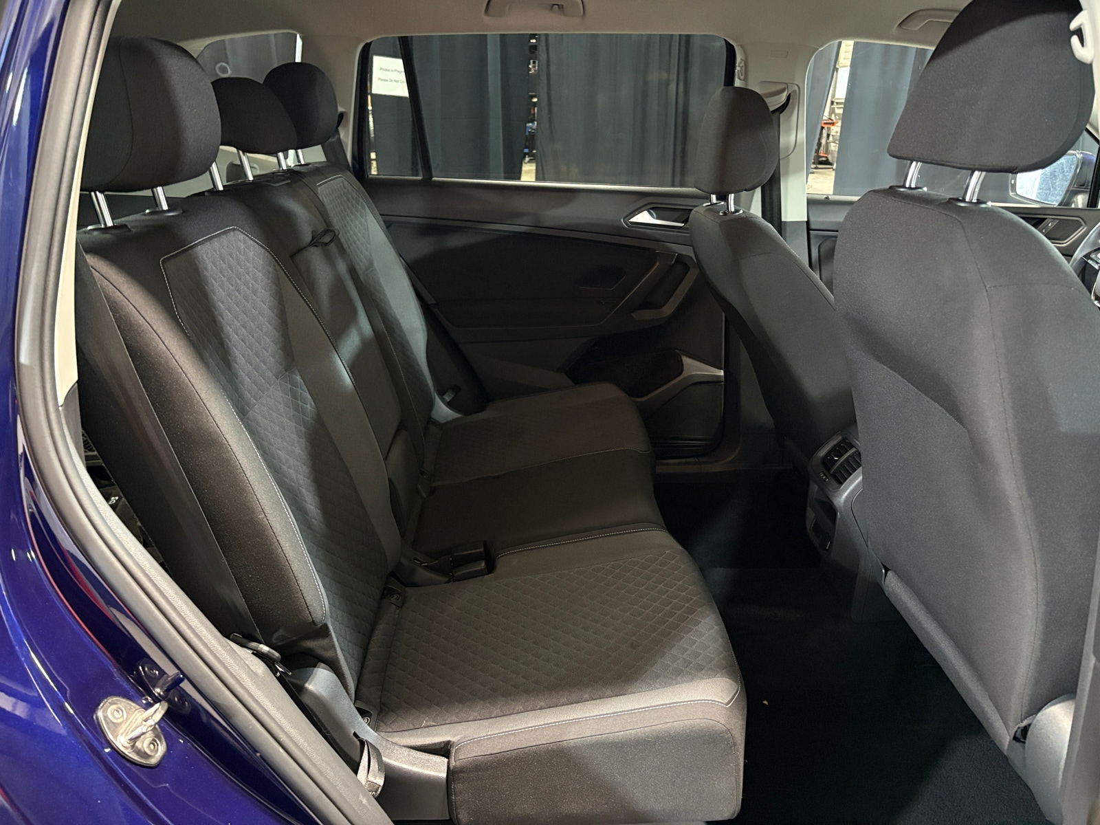 Thumbnail: 2021 Volkswagen Tiguan - 6