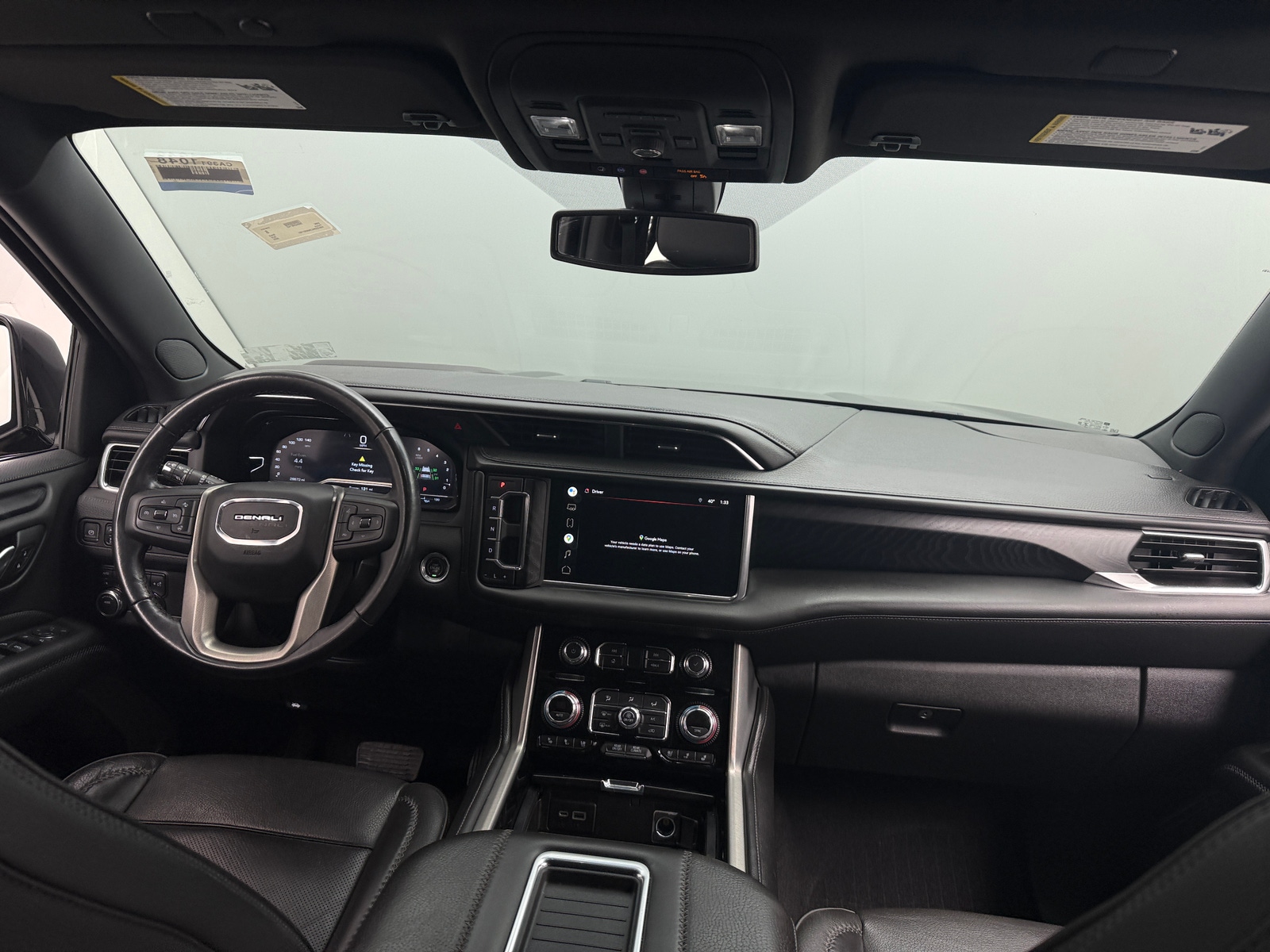 Thumbnail: 2022 GMC Yukon - 2