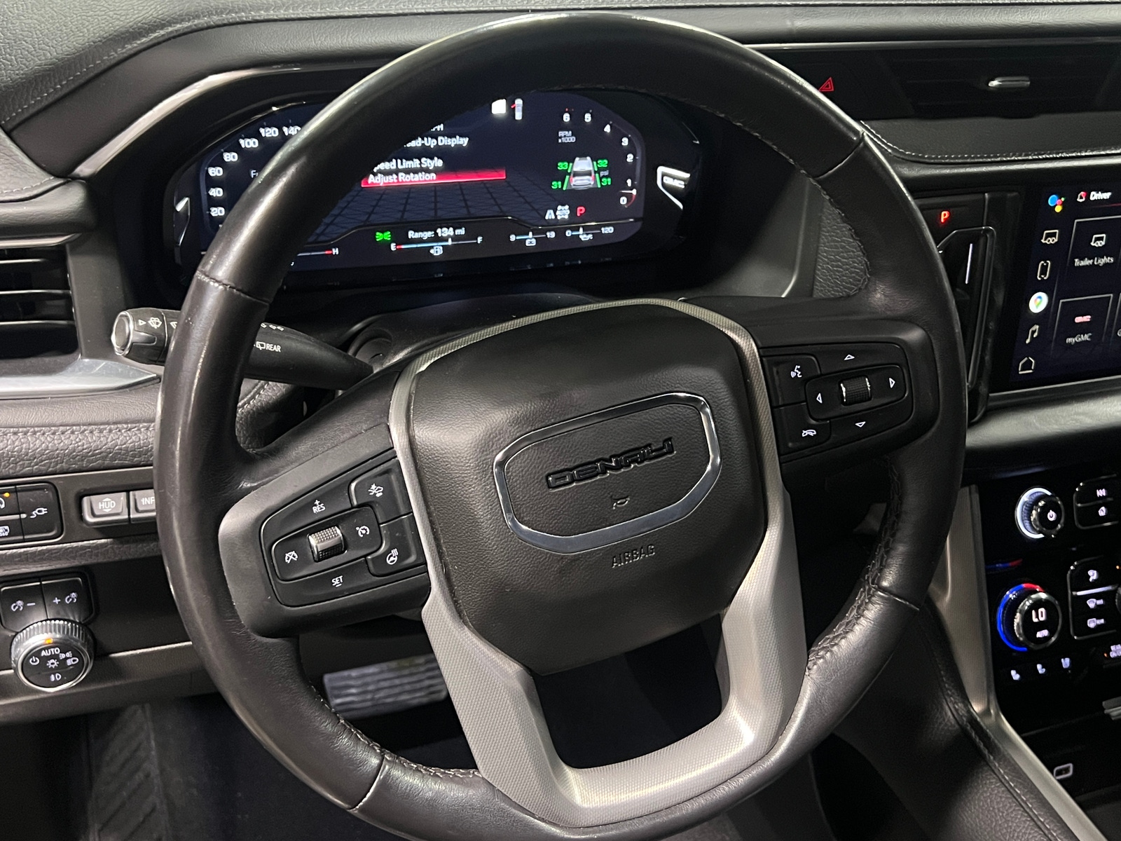 Thumbnail: 2022 GMC Yukon - 4