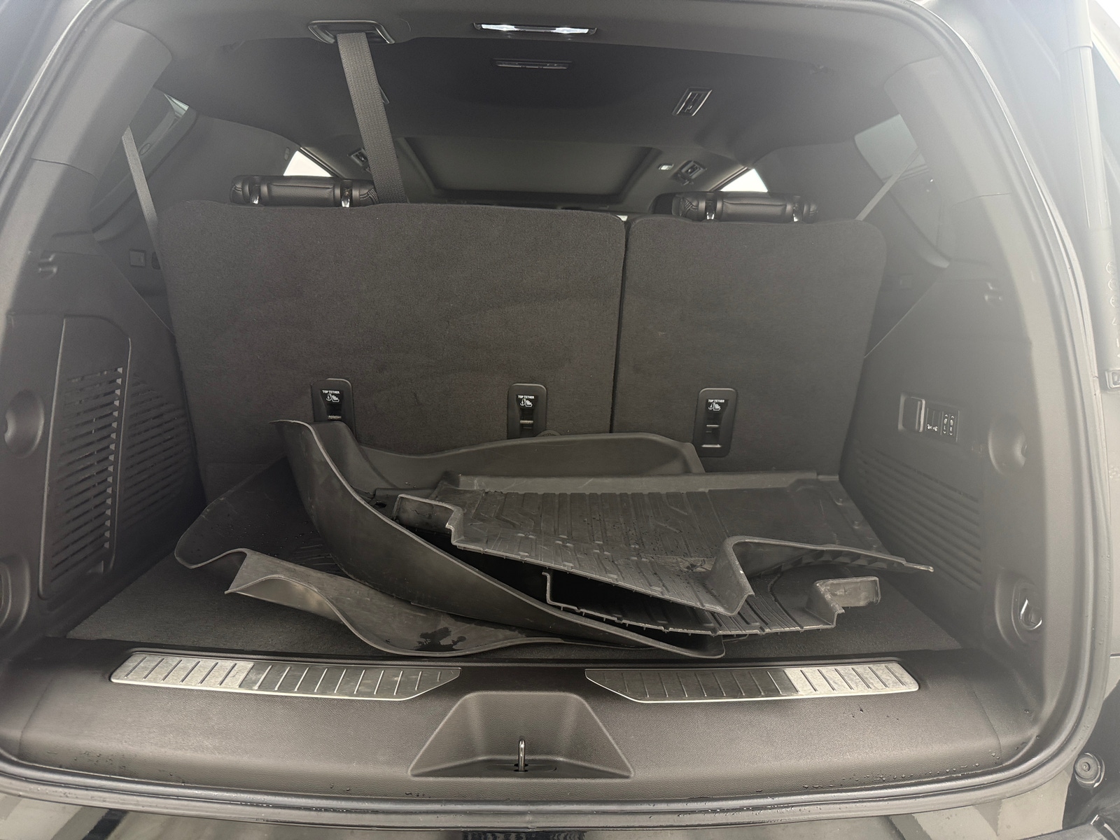 Thumbnail: 2022 GMC Yukon - 6