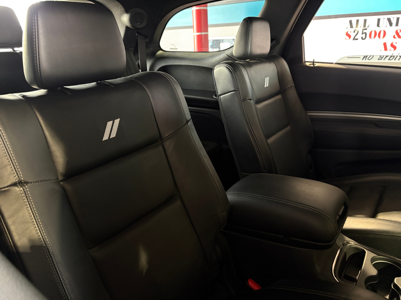 Thumbnail: 2019 Dodge Durango - 5