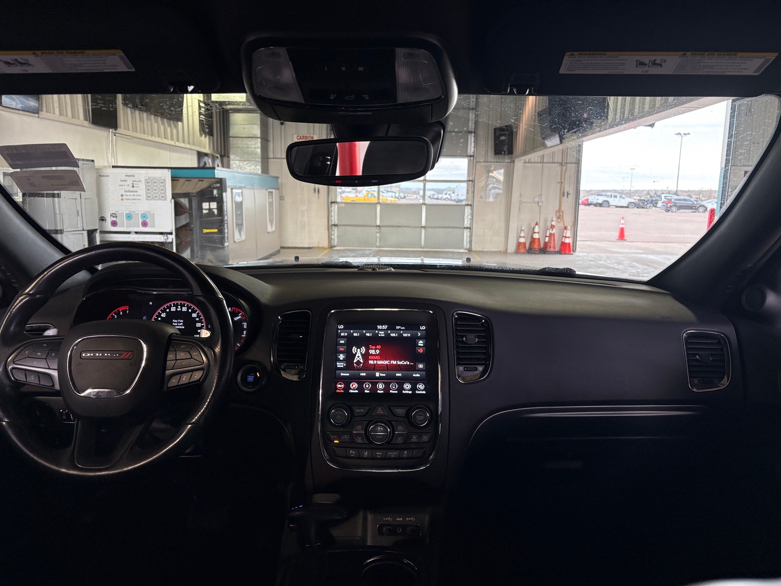 Thumbnail: 2019 Dodge Durango - 2