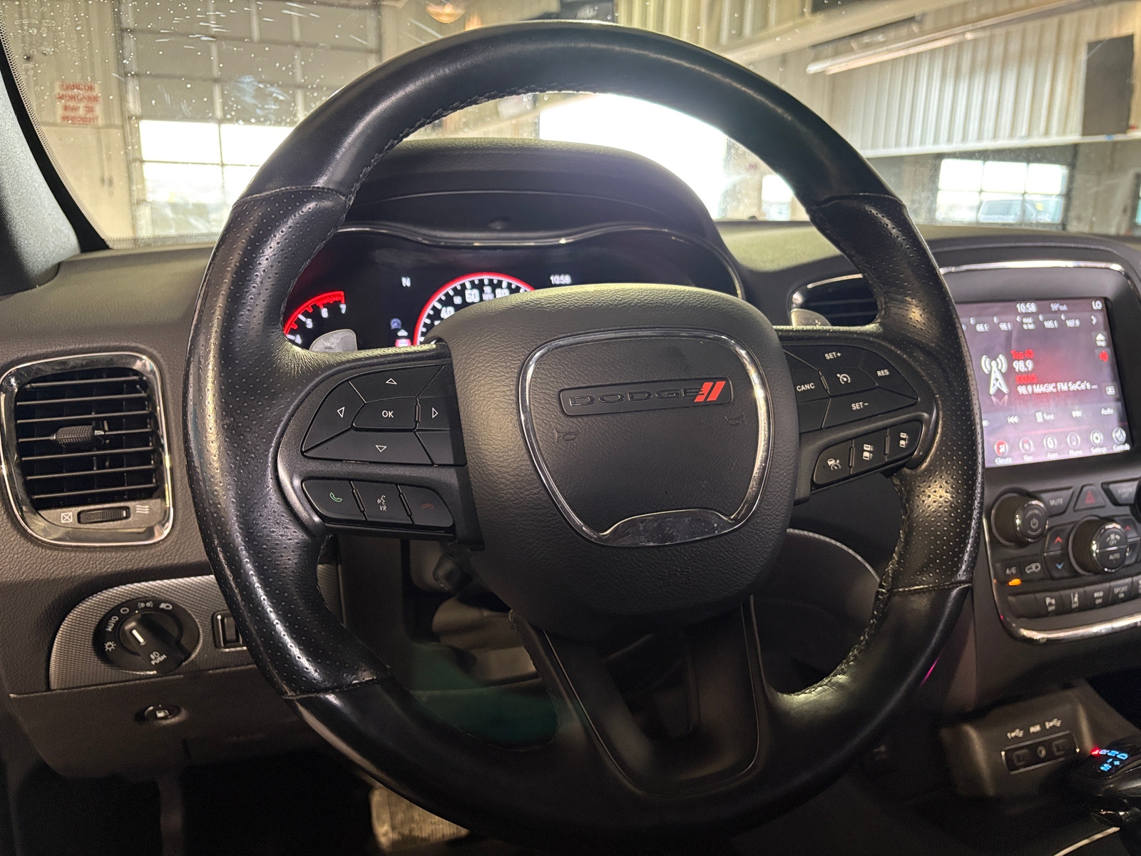 Thumbnail: 2019 Dodge Durango - 4