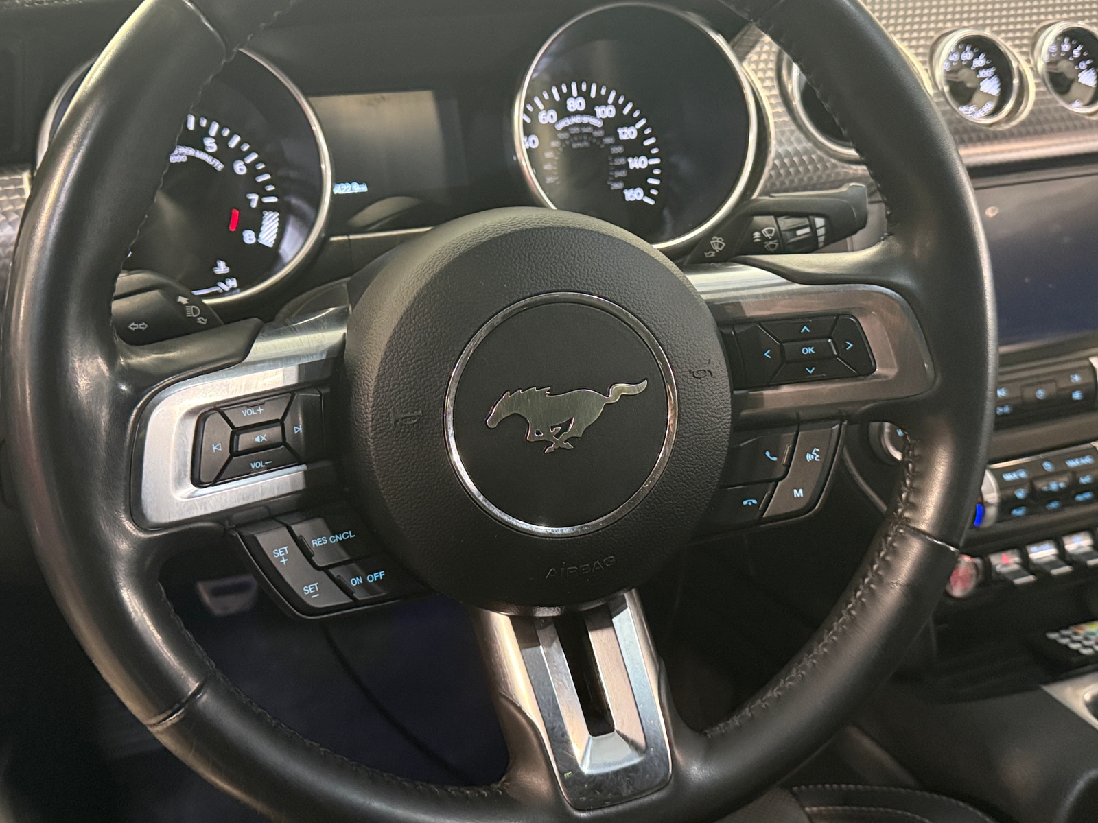 Thumbnail: 2020 Ford Mustang - 3