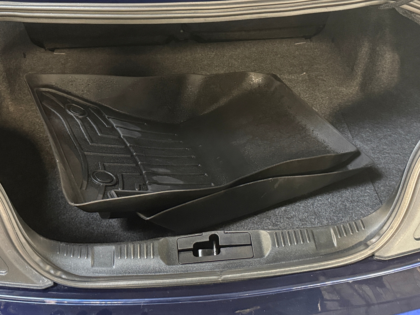 Thumbnail: 2020 Ford Mustang - 4