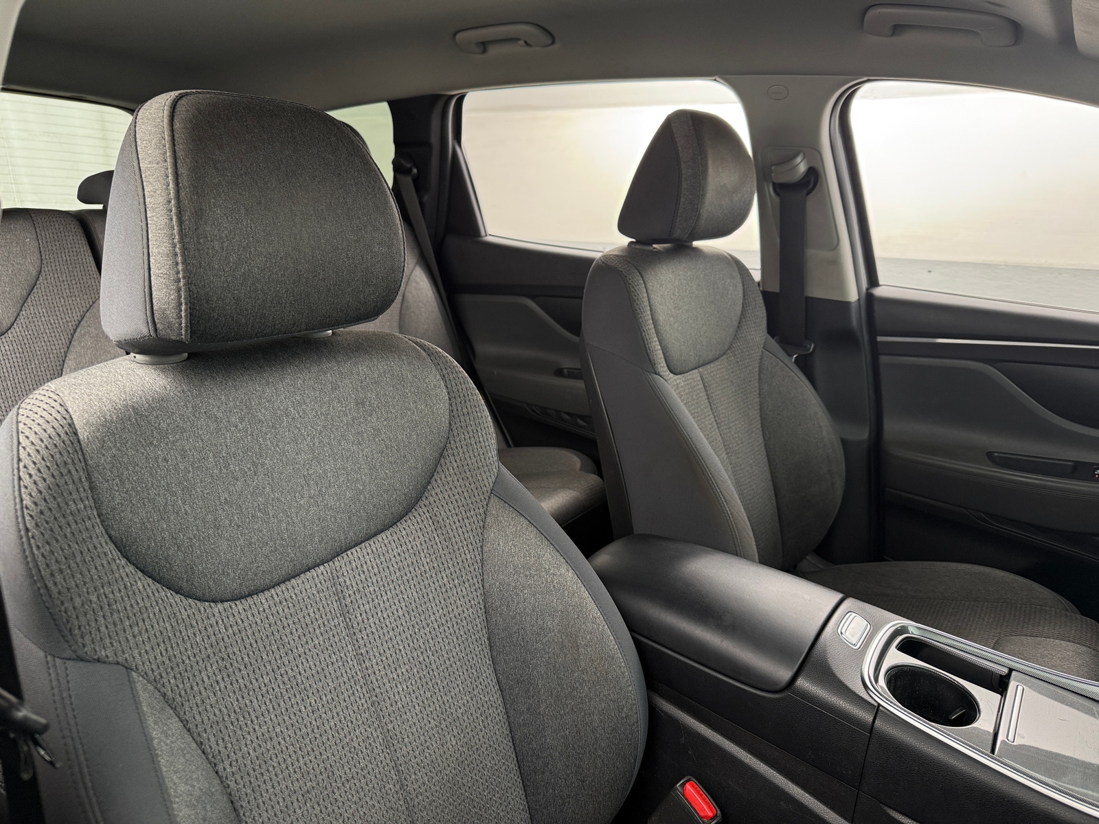 Thumbnail: 2023 Hyundai Santa Fe - 2