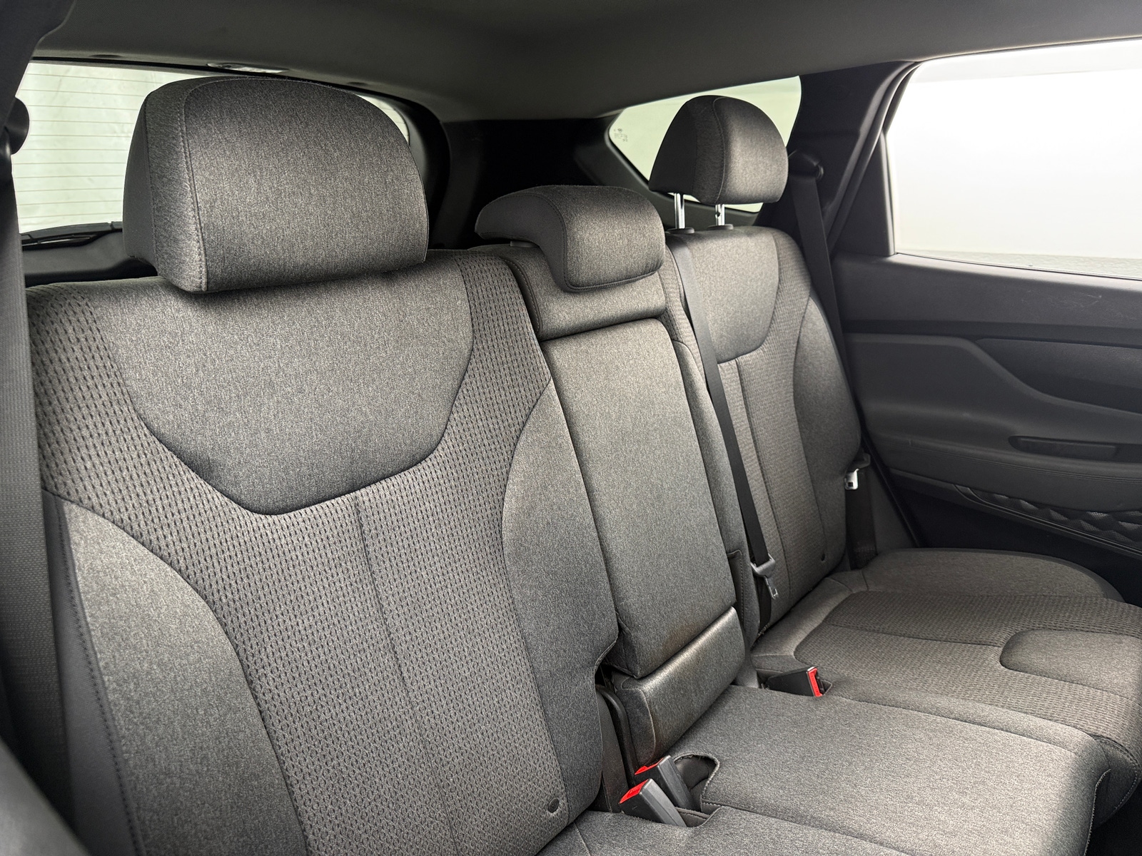 Thumbnail: 2023 Hyundai Santa Fe - 6