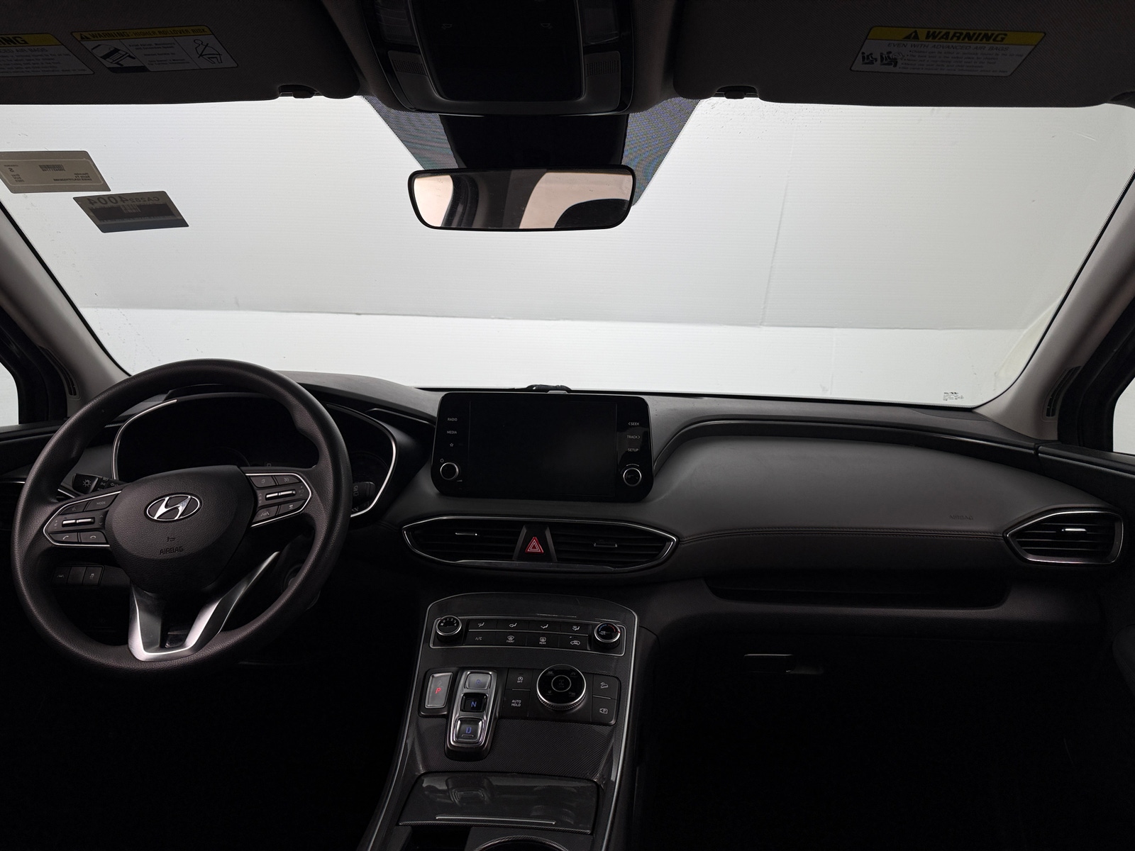 Thumbnail: 2023 Hyundai Santa Fe - 3