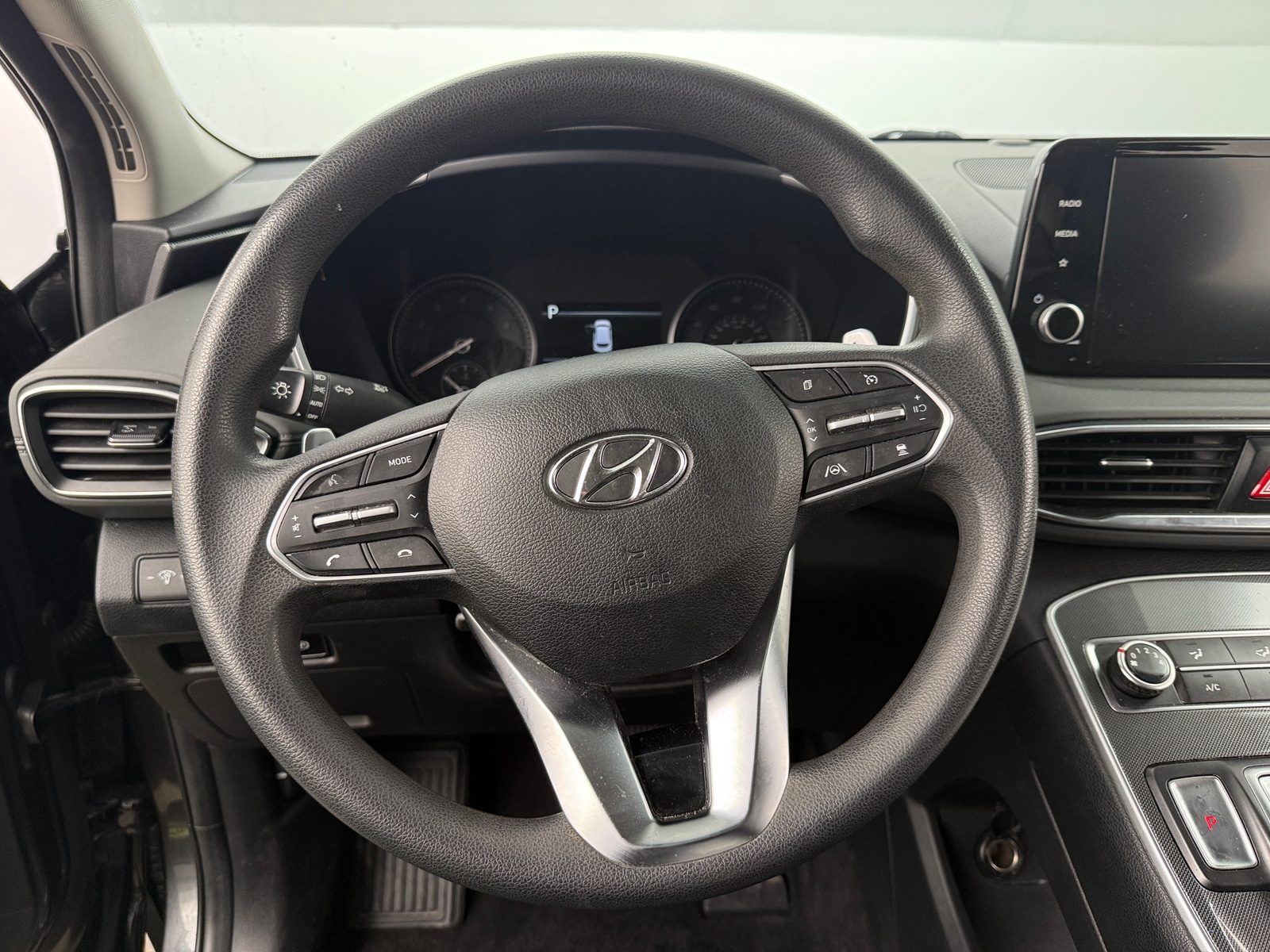 Thumbnail: 2023 Hyundai Santa Fe - 5