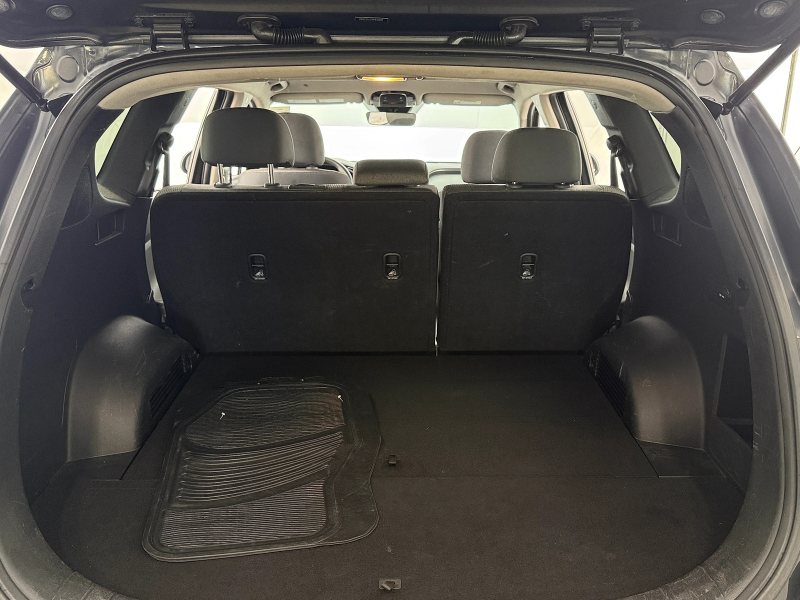 Thumbnail: 2023 Hyundai Santa Fe - 7