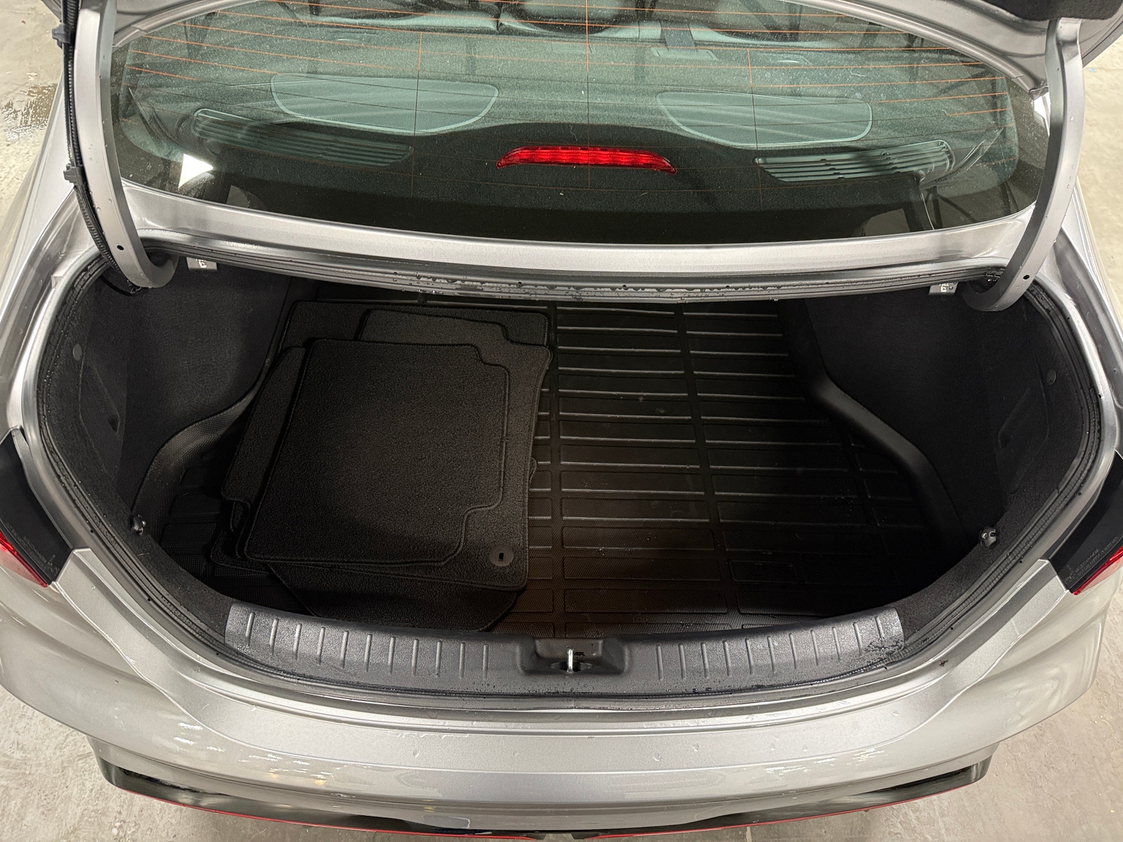 Thumbnail: 2024 Kia Forte - 6