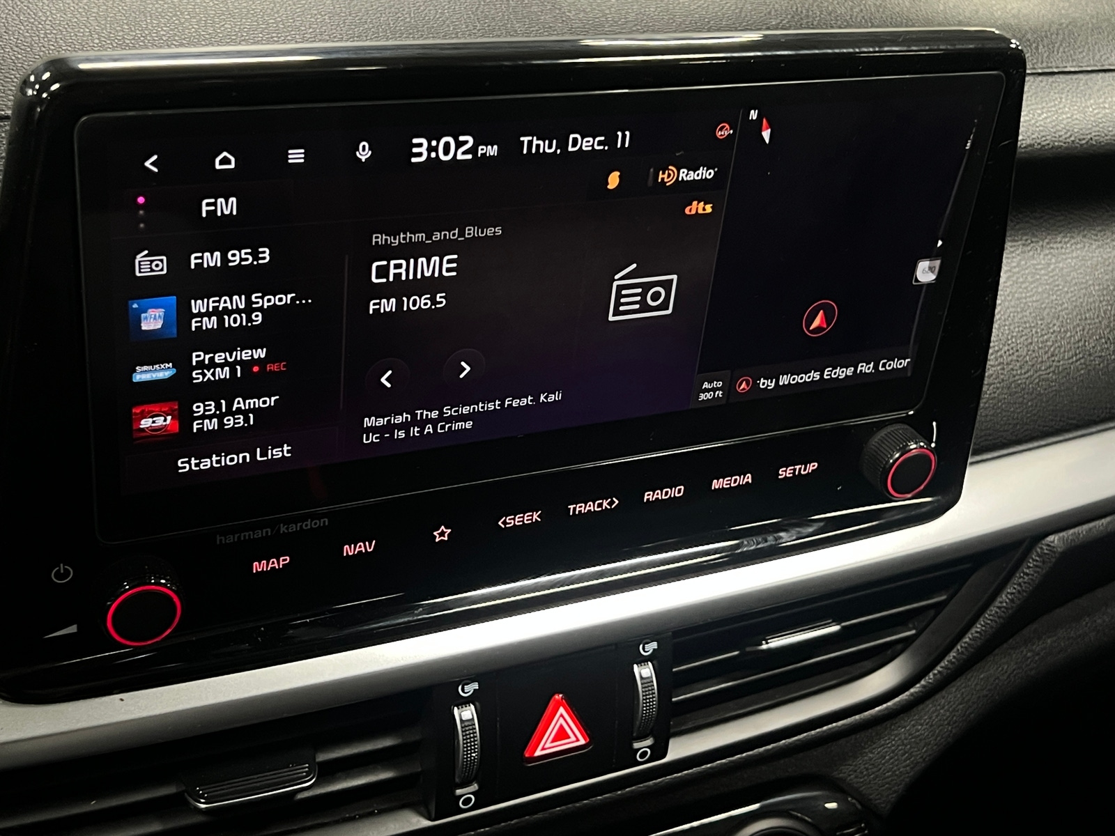 Thumbnail: 2024 Kia Forte - 3