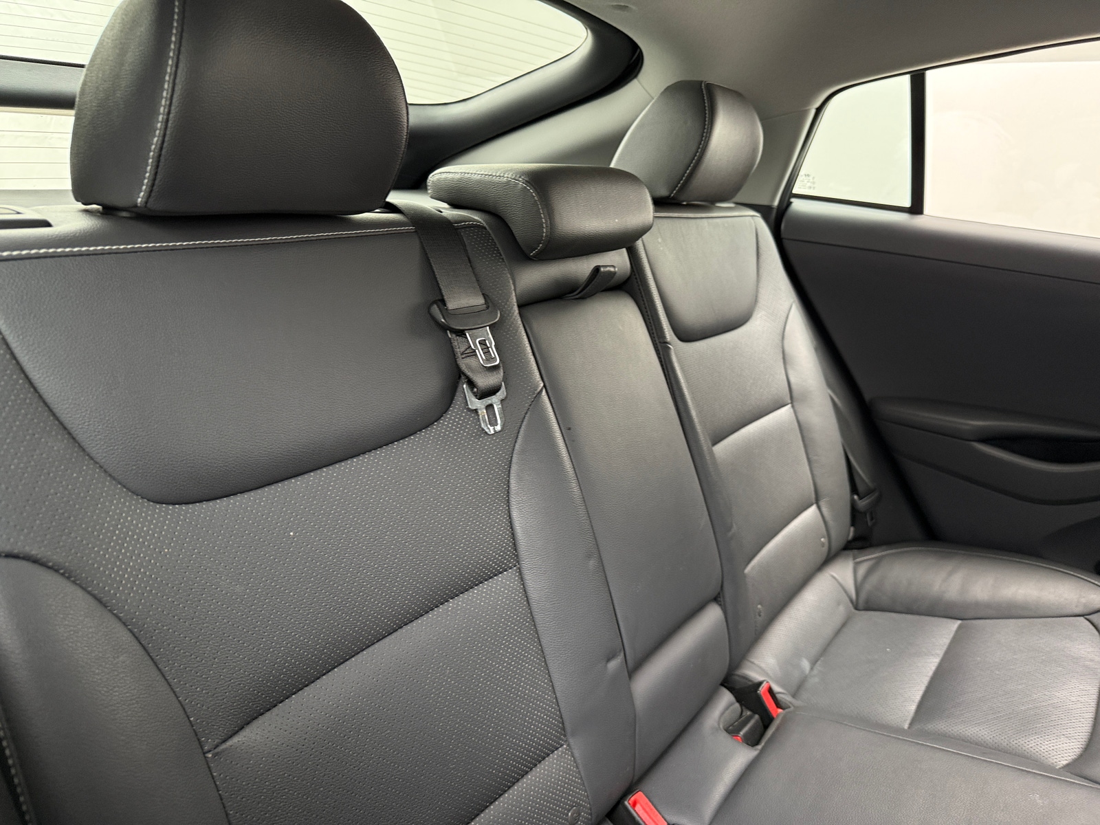 Thumbnail: 2019 Hyundai Ioniq - 5