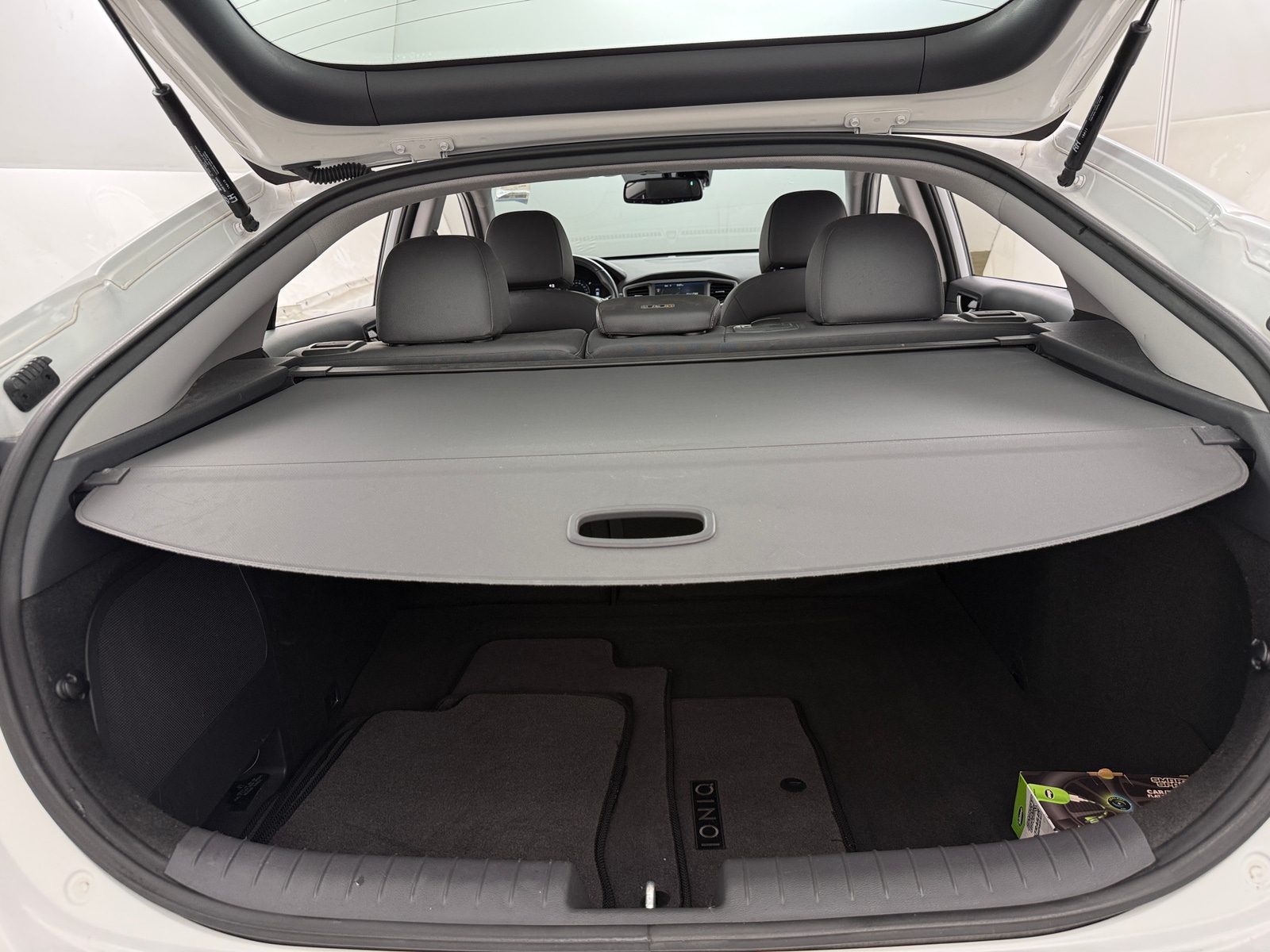 Thumbnail: 2019 Hyundai Ioniq - 6