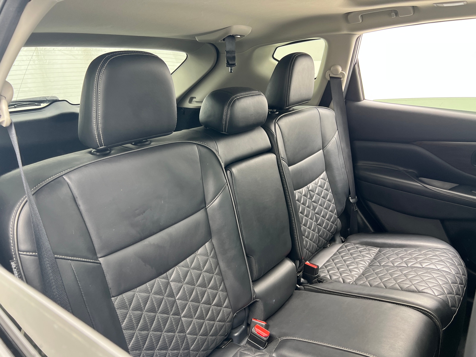 Thumbnail: 2020 Nissan Murano - 5