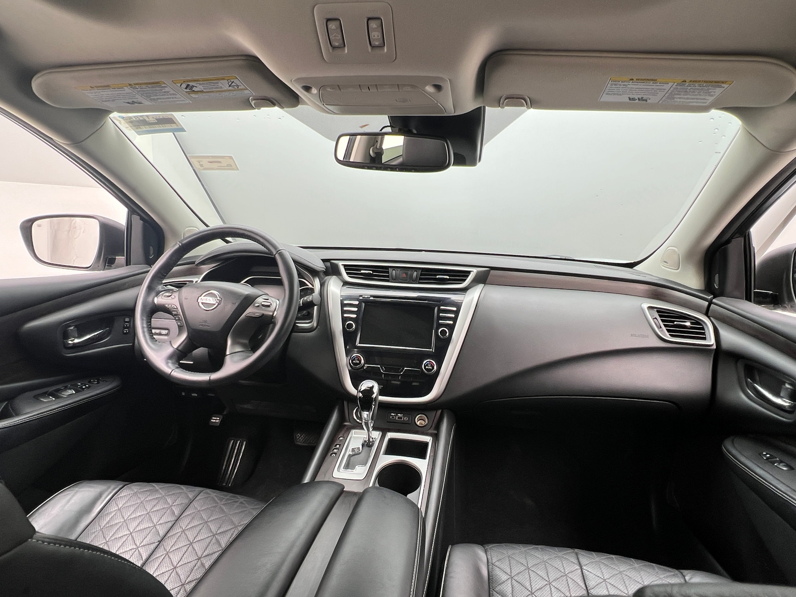 Thumbnail: 2020 Nissan Murano - 2