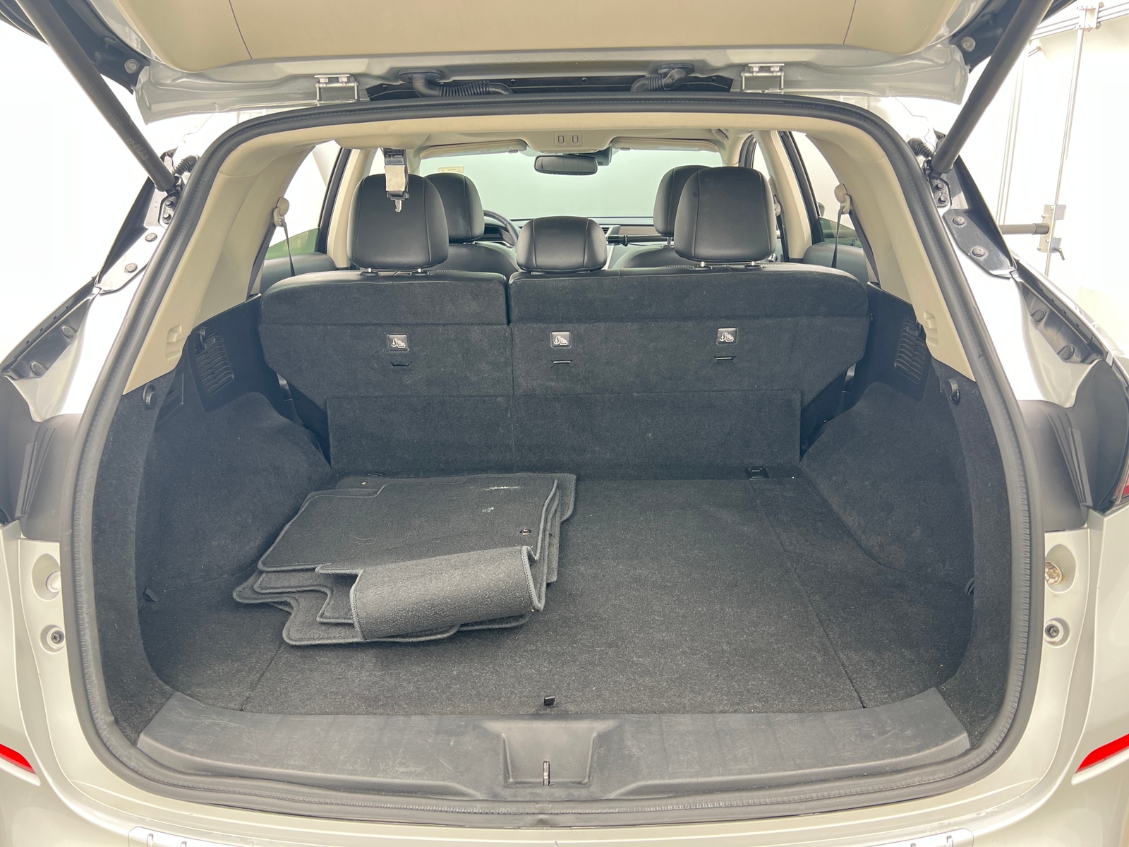 Thumbnail: 2020 Nissan Murano - 6