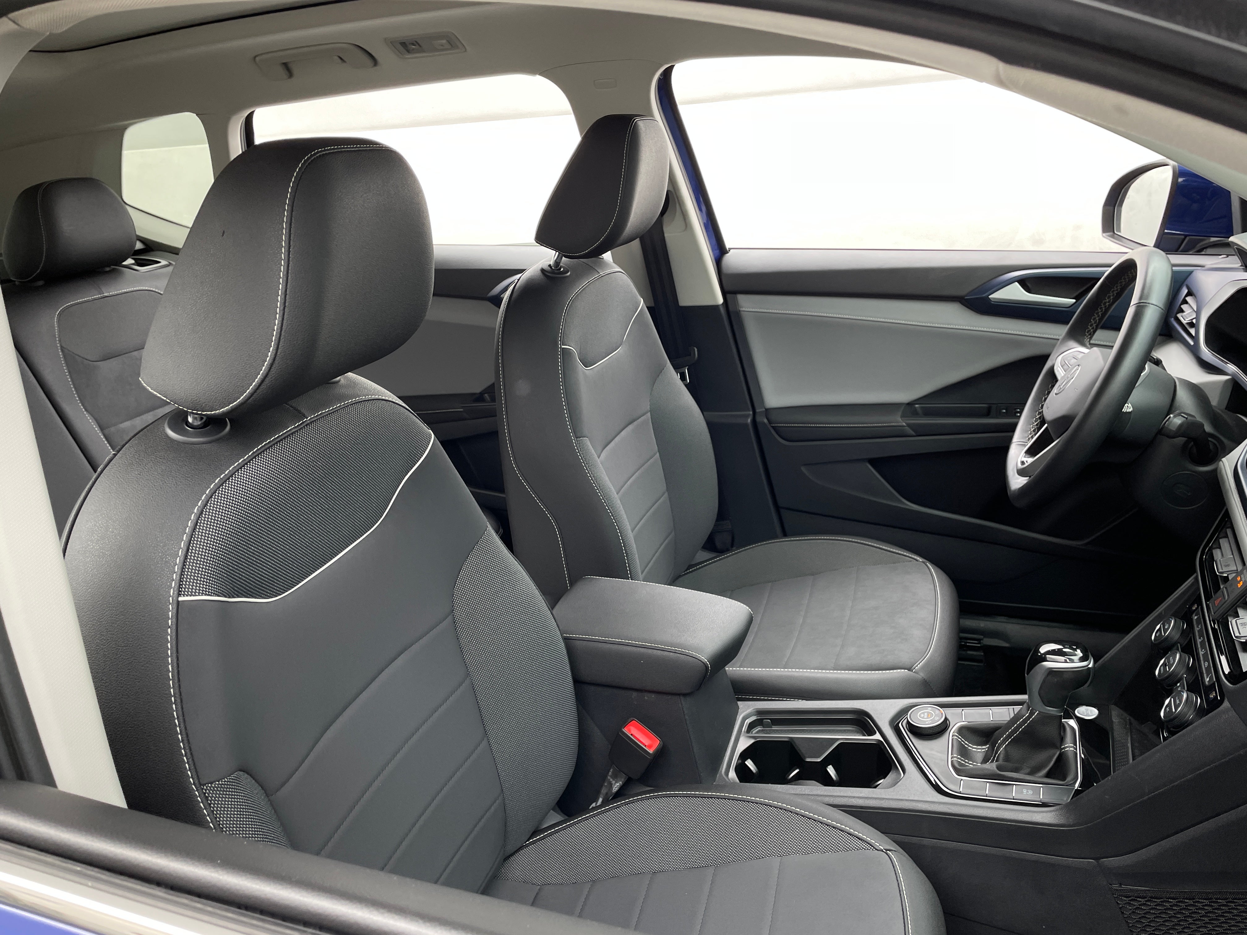 2024 Volkswagen Taos