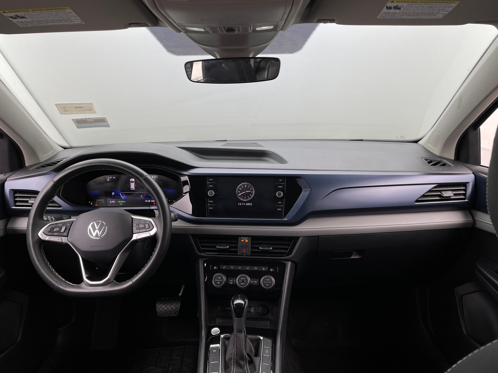 Thumbnail: 2024 Volkswagen Taos - 3