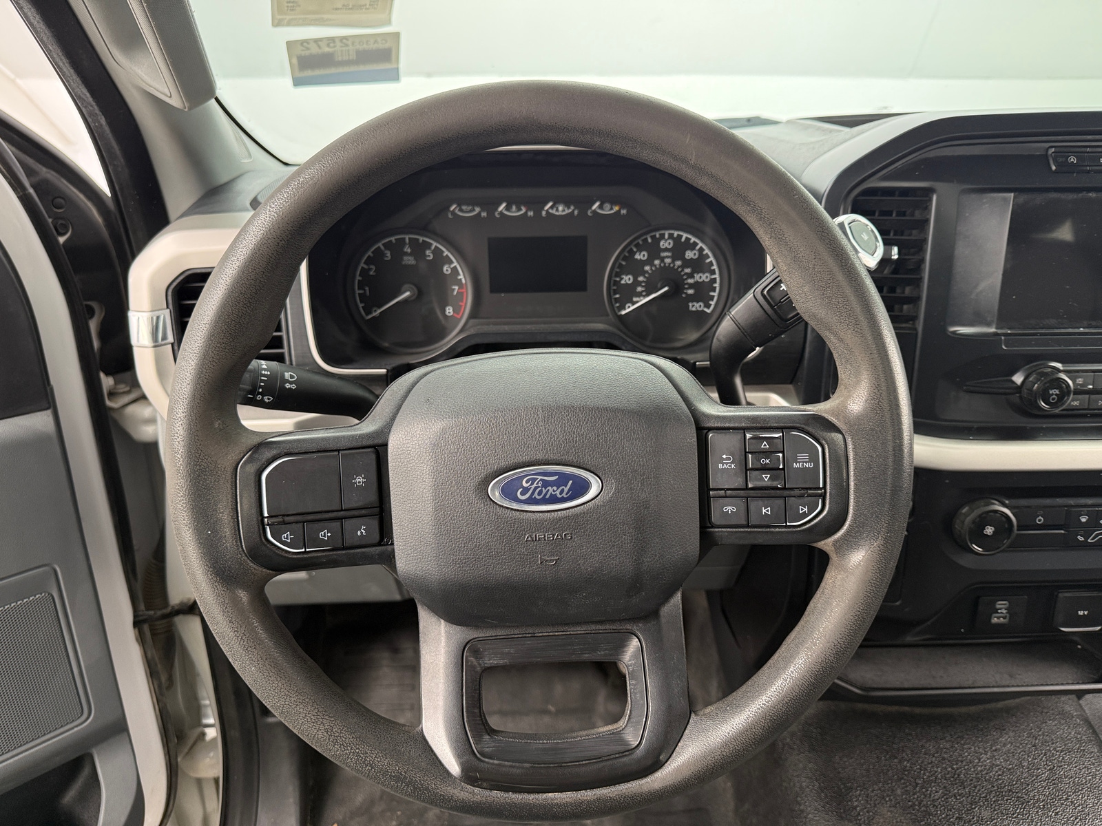 Thumbnail: 2021 Ford Econoline - 4