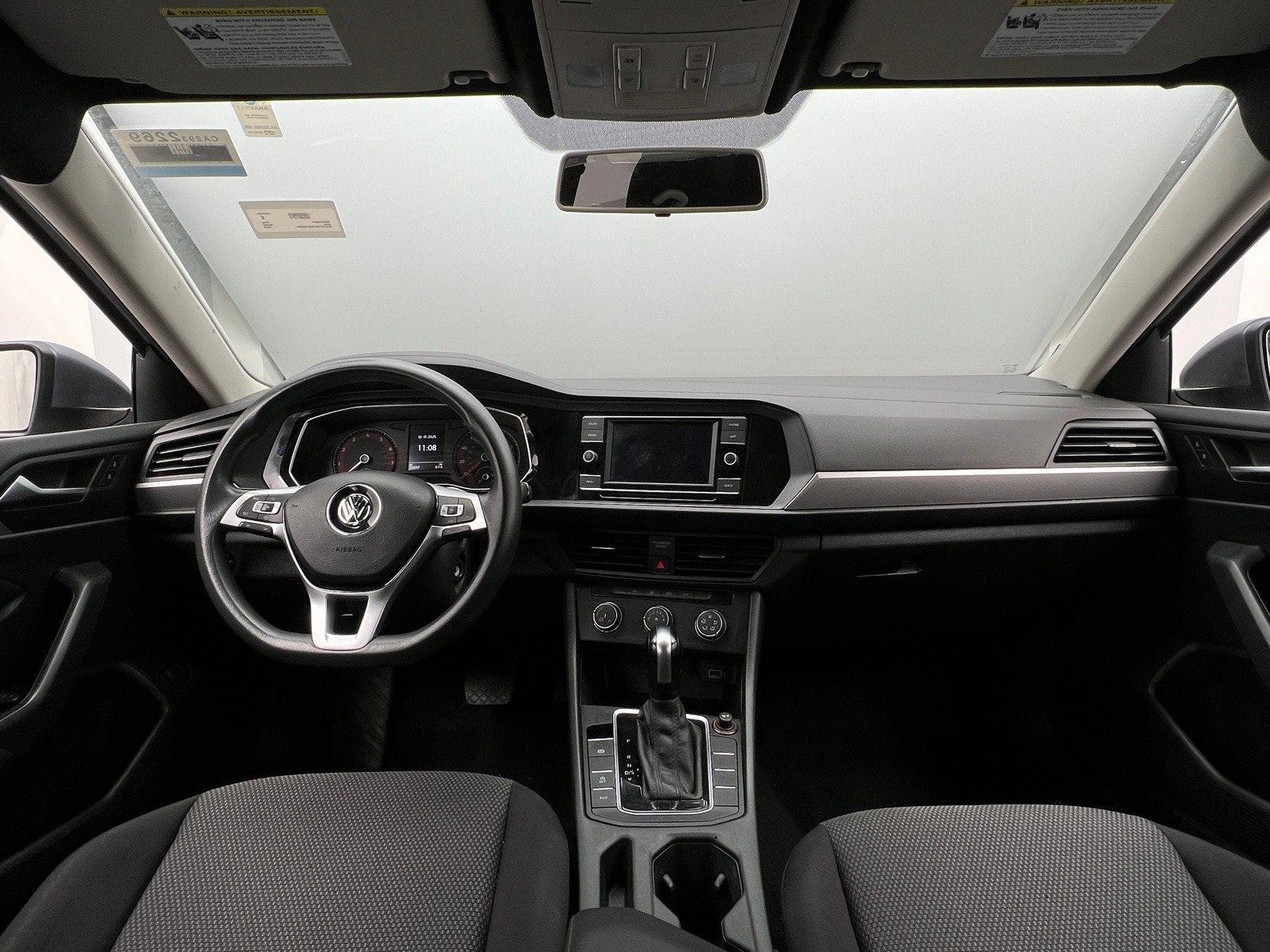 Thumbnail: 2019 Volkswagen Jetta - 3