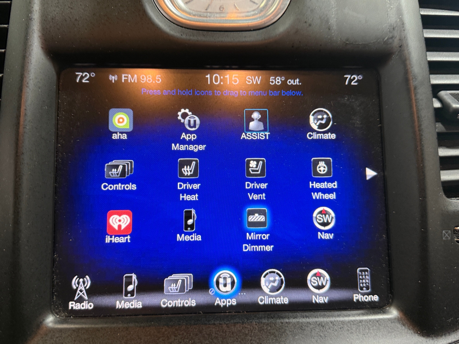 Thumbnail: 2016 Chrysler 300 - 3