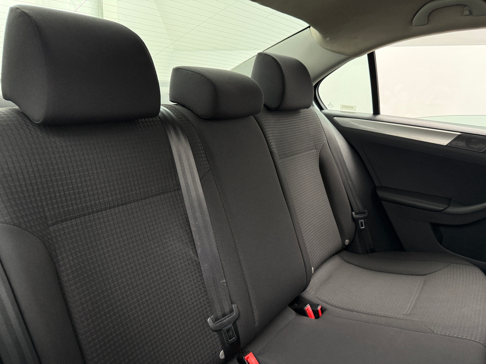 Thumbnail: 2016 Volkswagen Jetta - 6