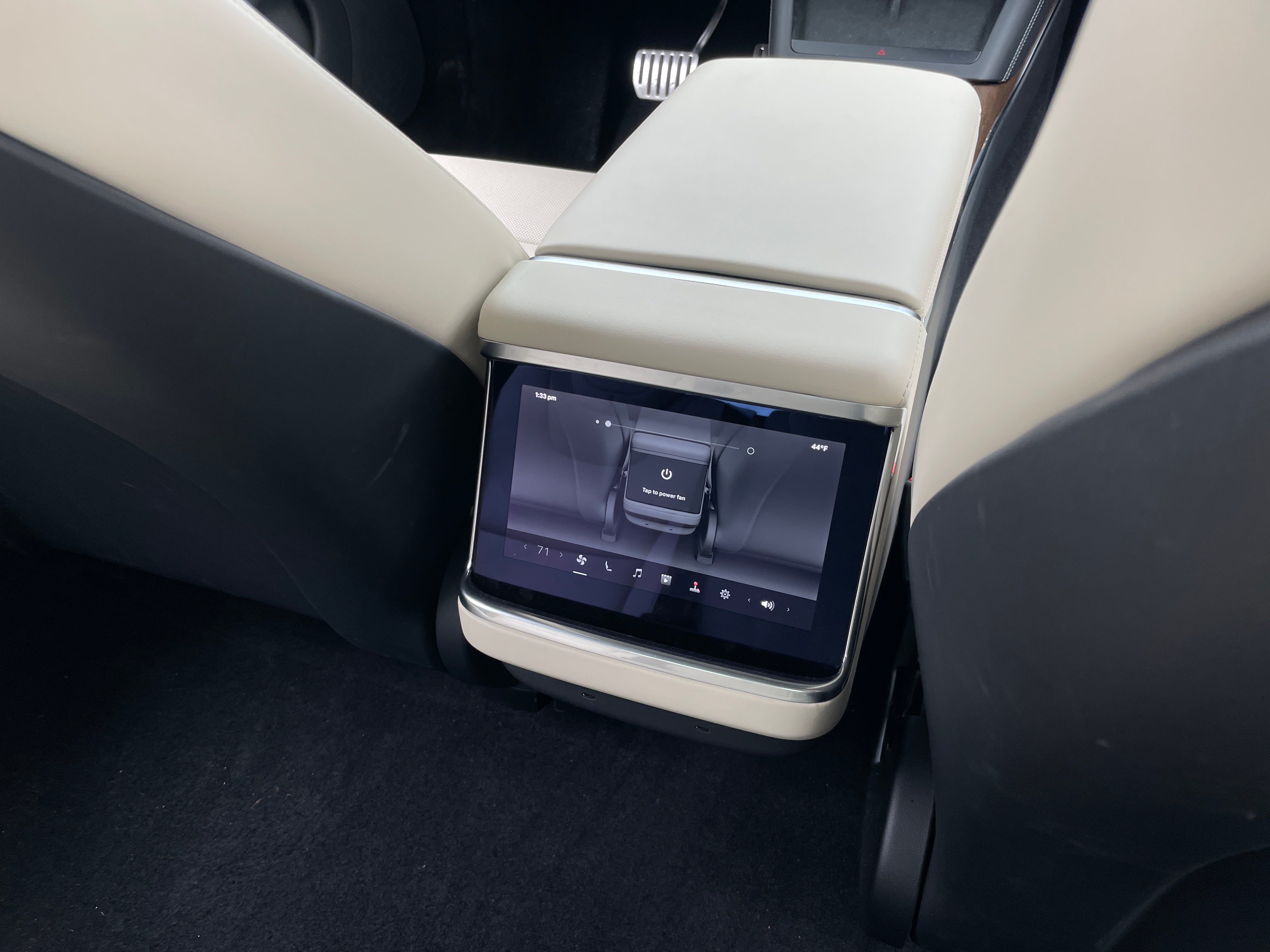 Used 2022 Tesla Model S Long Range with VIN 5YJSA1E54NF490094 for sale in Oak Creek, WI