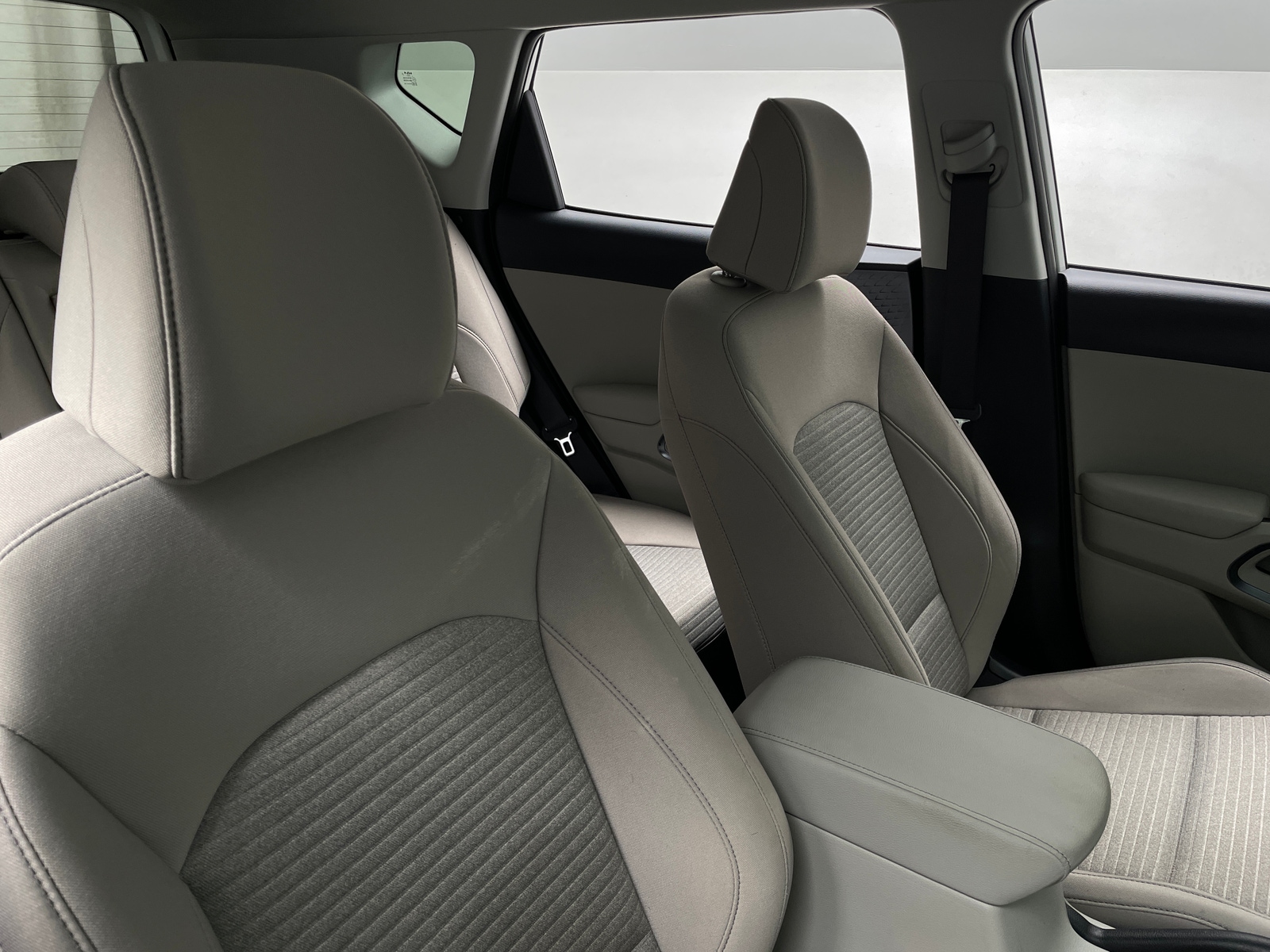 Thumbnail: 2025 Kia Soul - 2