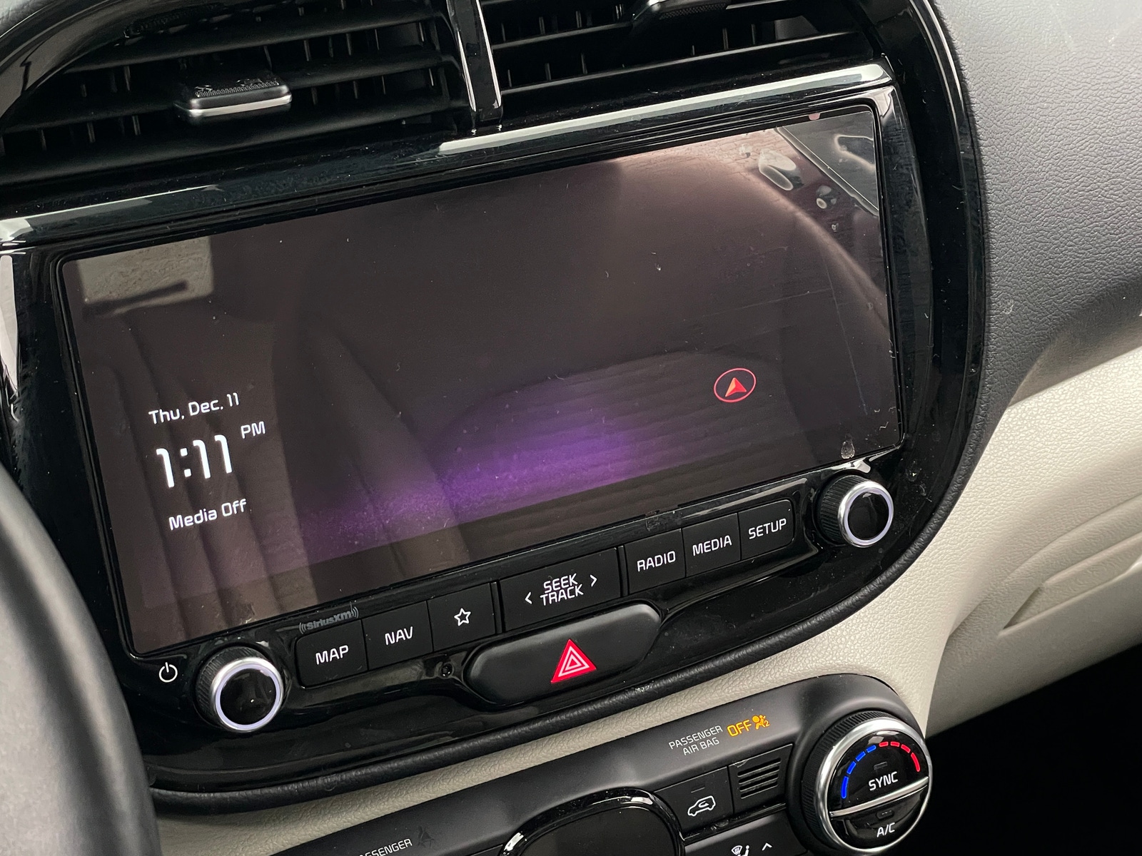 Thumbnail: 2025 Kia Soul - 4