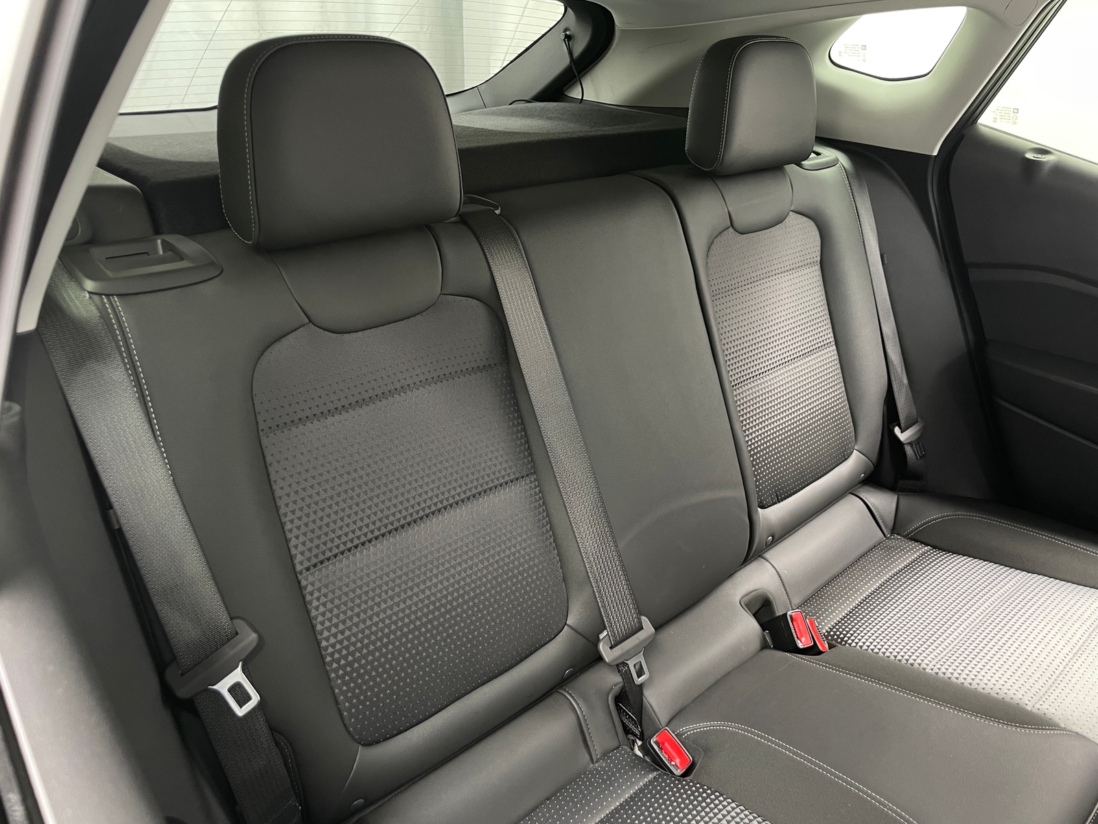 Thumbnail: 2025 Chevrolet Trax - 6