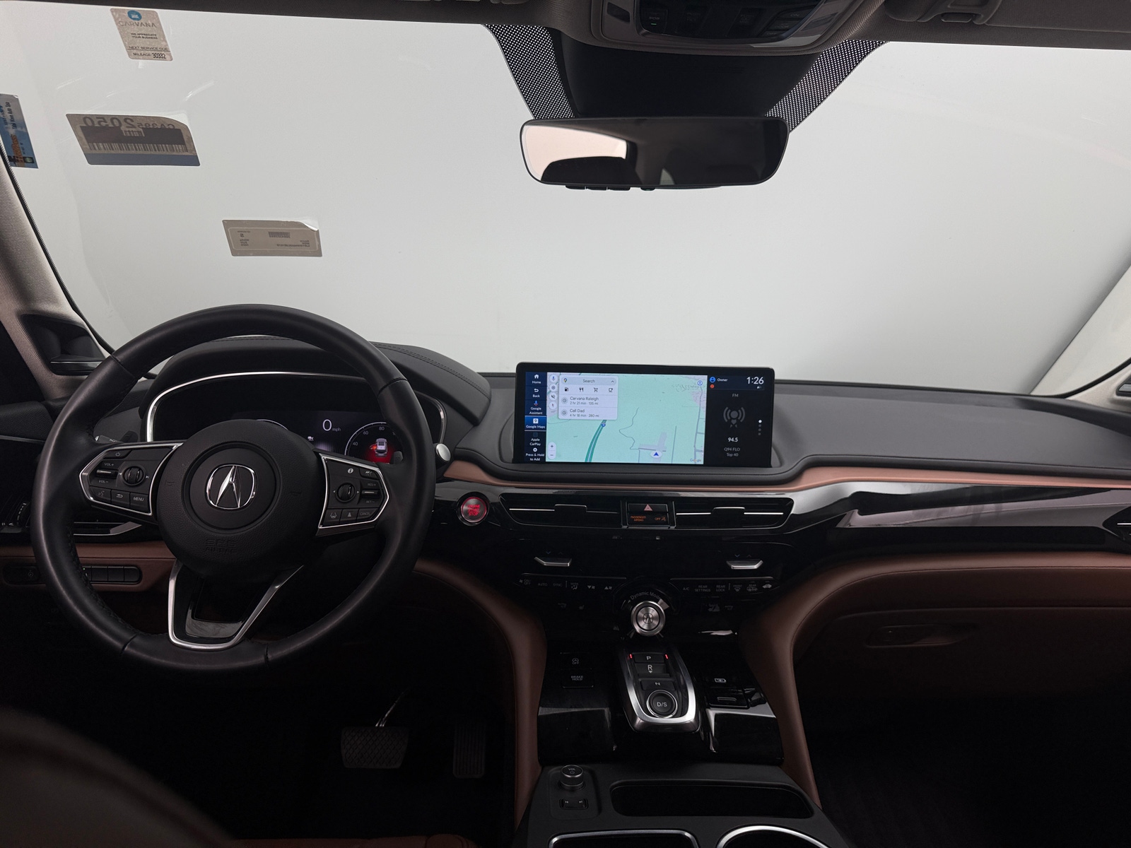 Thumbnail: 2025 Acura MDX - 2