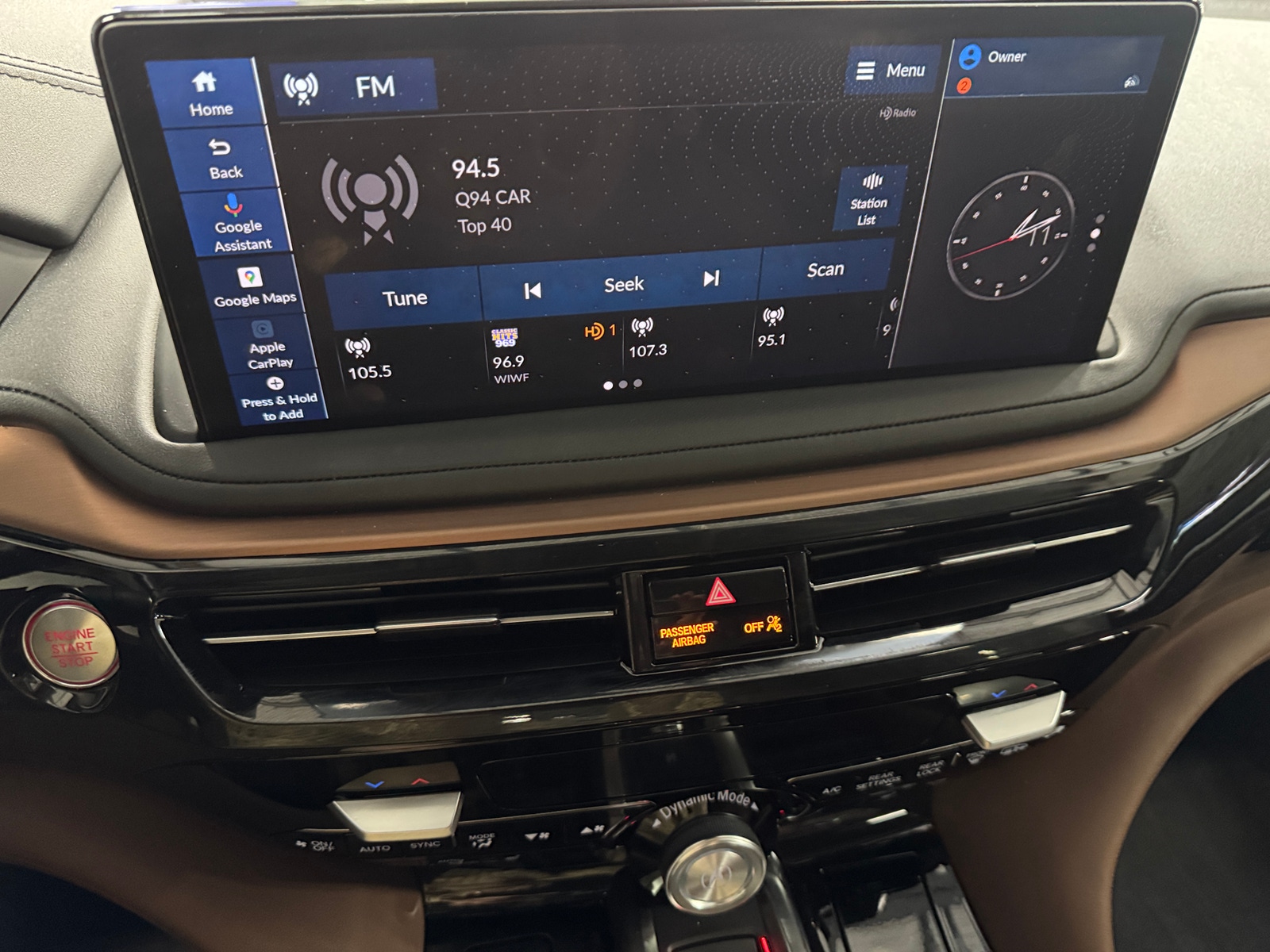 Thumbnail: 2025 Acura MDX - 3