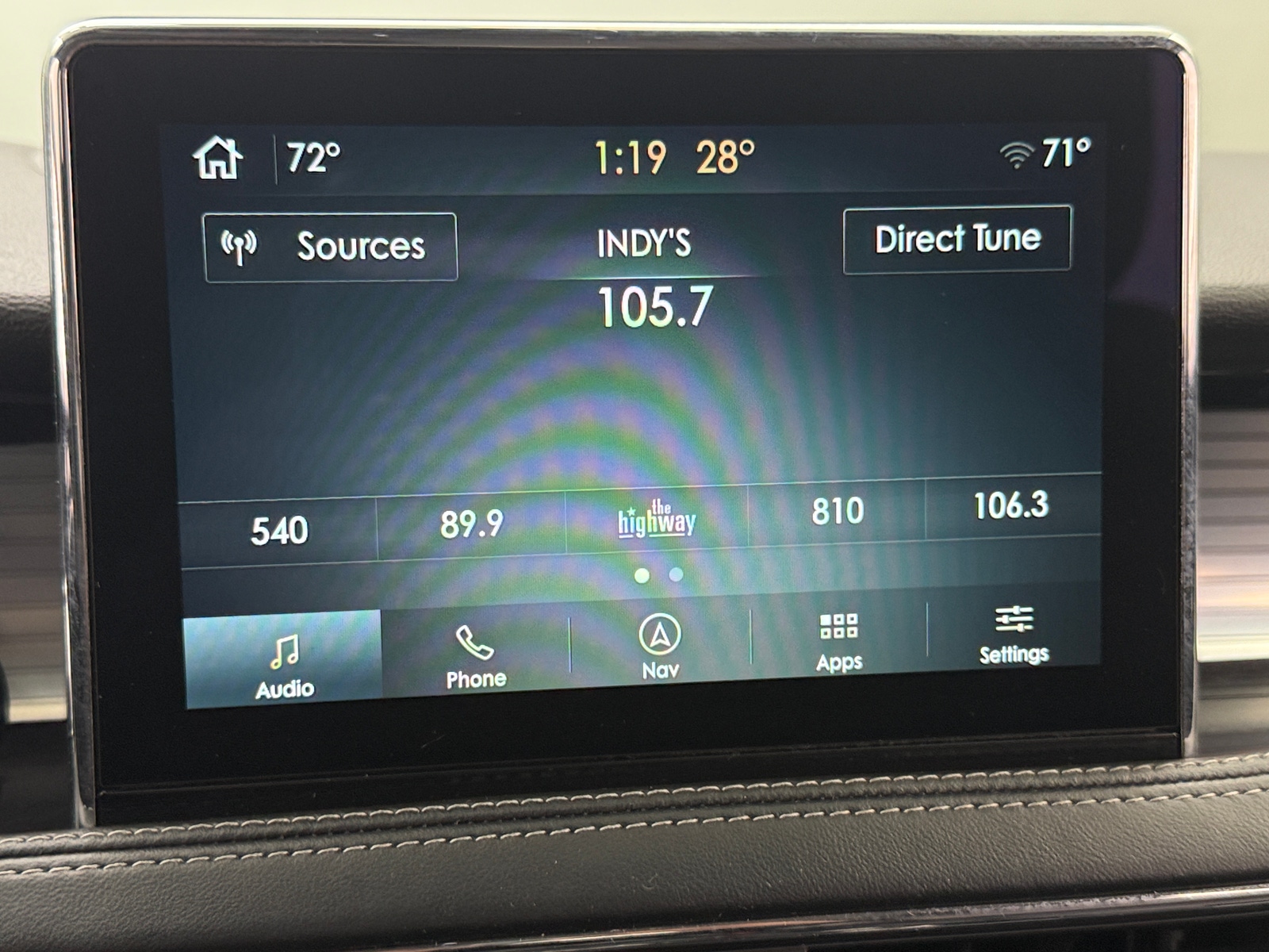 Thumbnail: 2022 Lincoln Corsair - 3