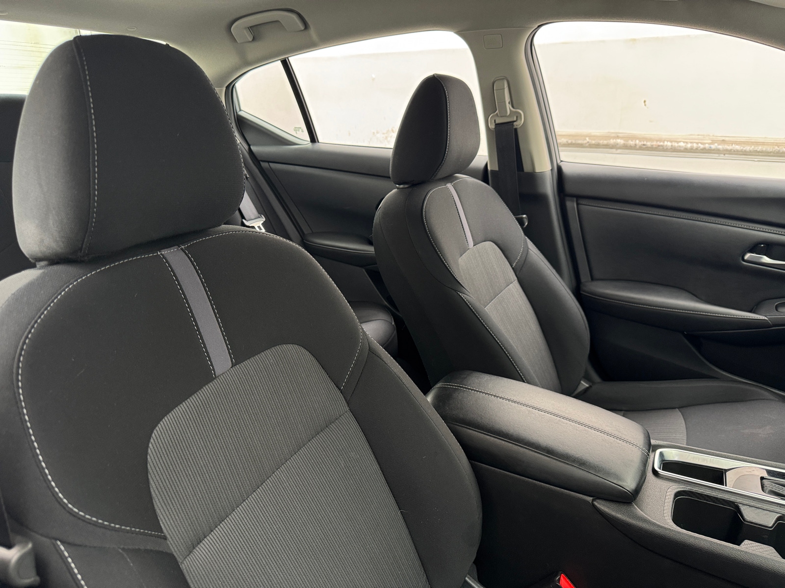 Thumbnail: 2024 Nissan Sentra - 2