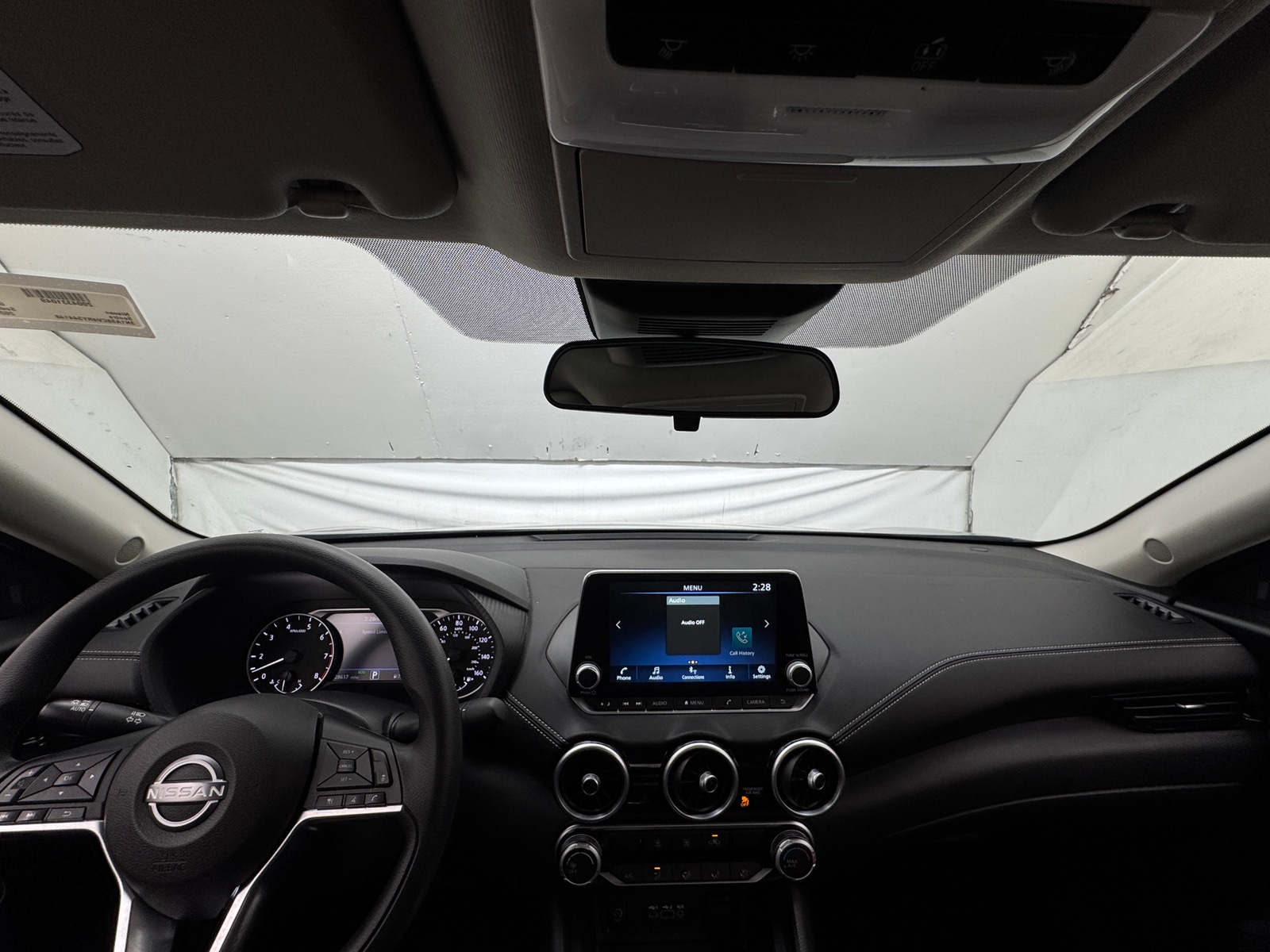 Thumbnail: 2024 Nissan Sentra - 3