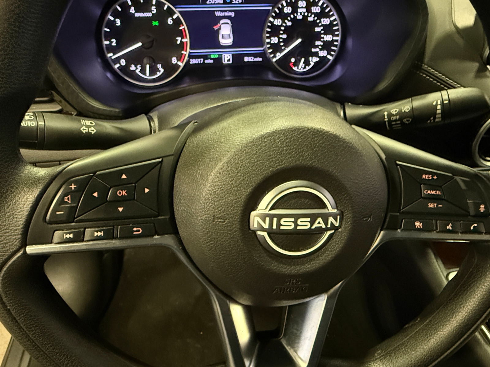 Thumbnail: 2024 Nissan Sentra - 5