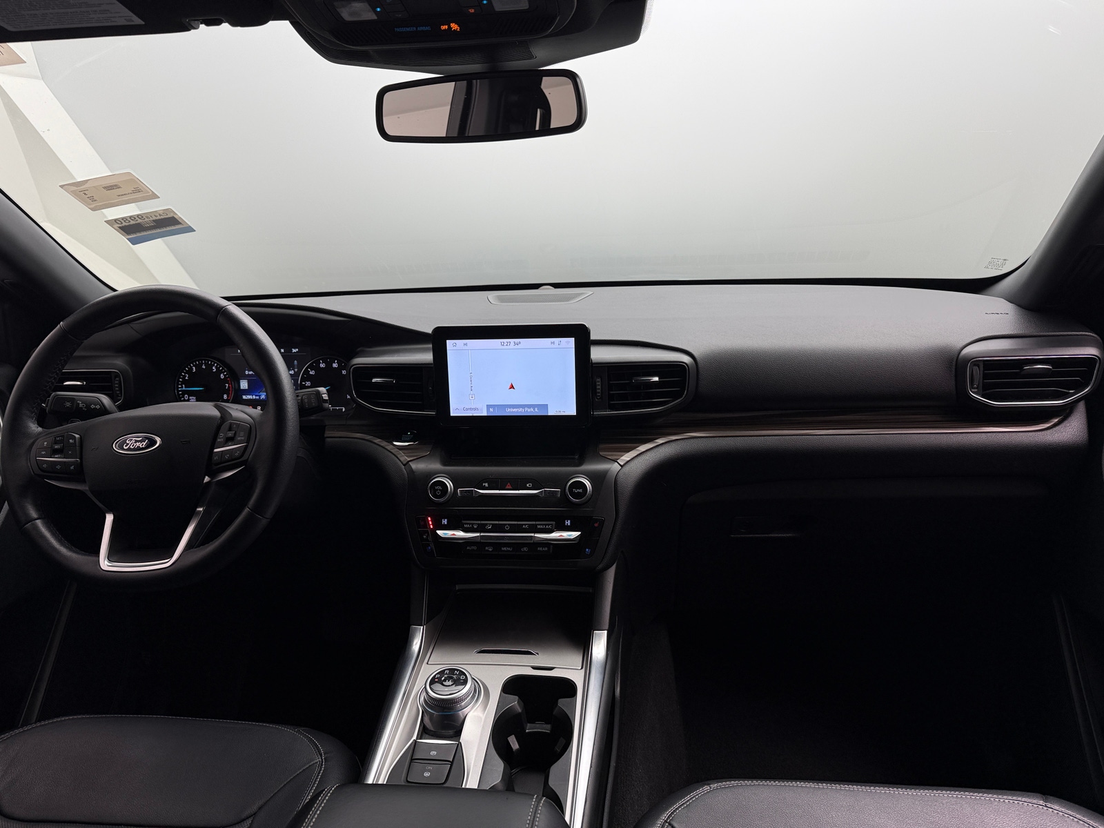 Thumbnail: 2020 Ford Explorer - 2