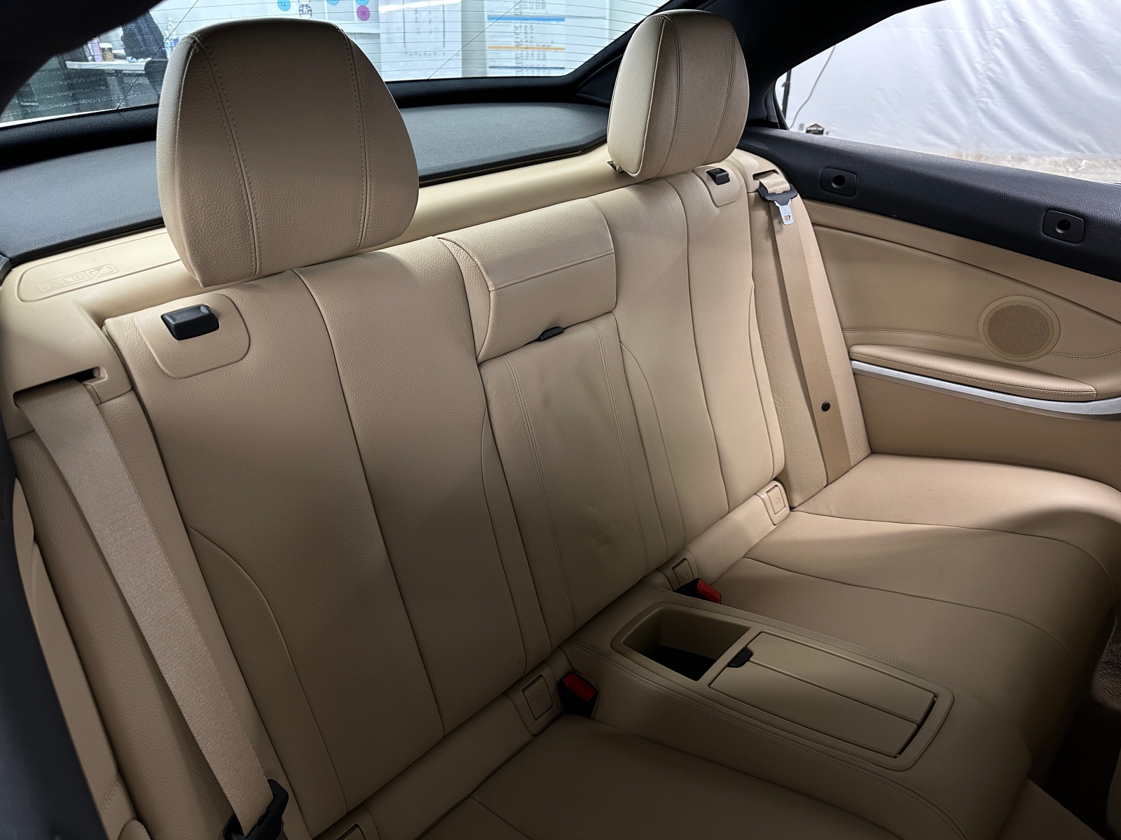 Thumbnail: 2016 BMW 4 Series - 5