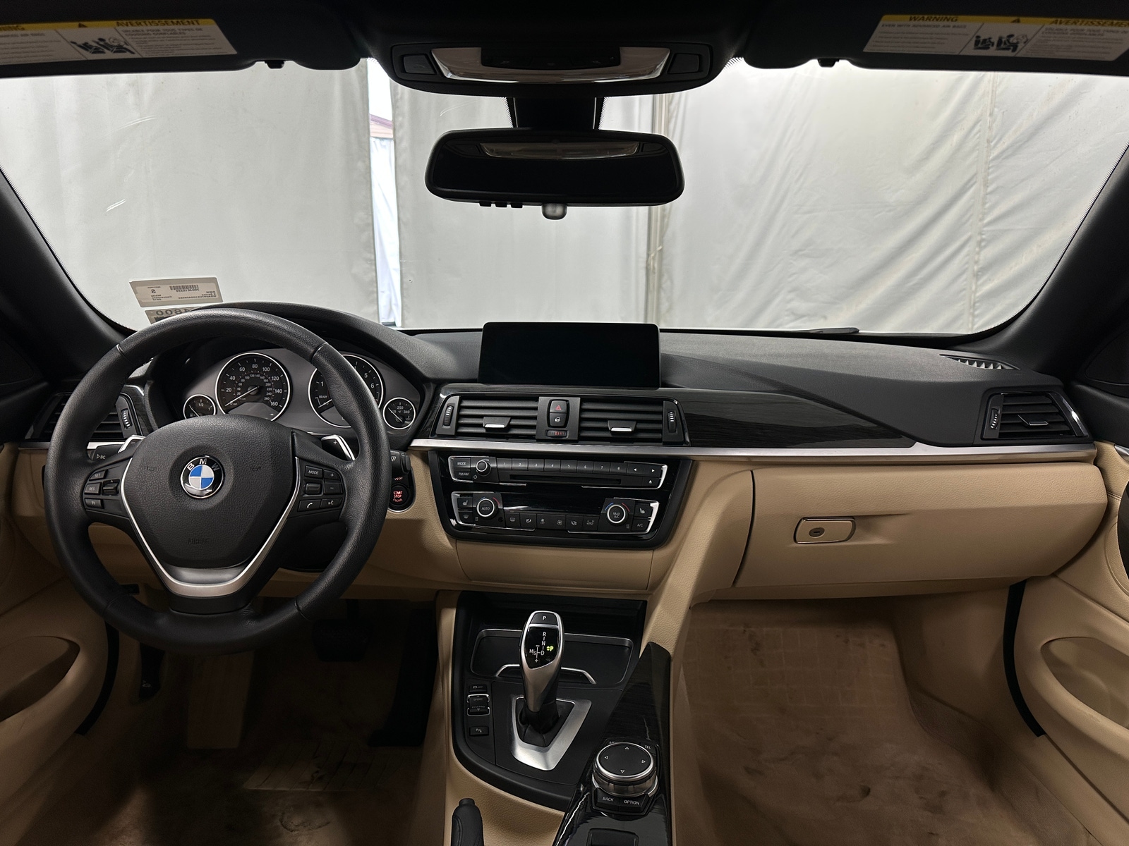 Thumbnail: 2016 BMW 4 Series - 2