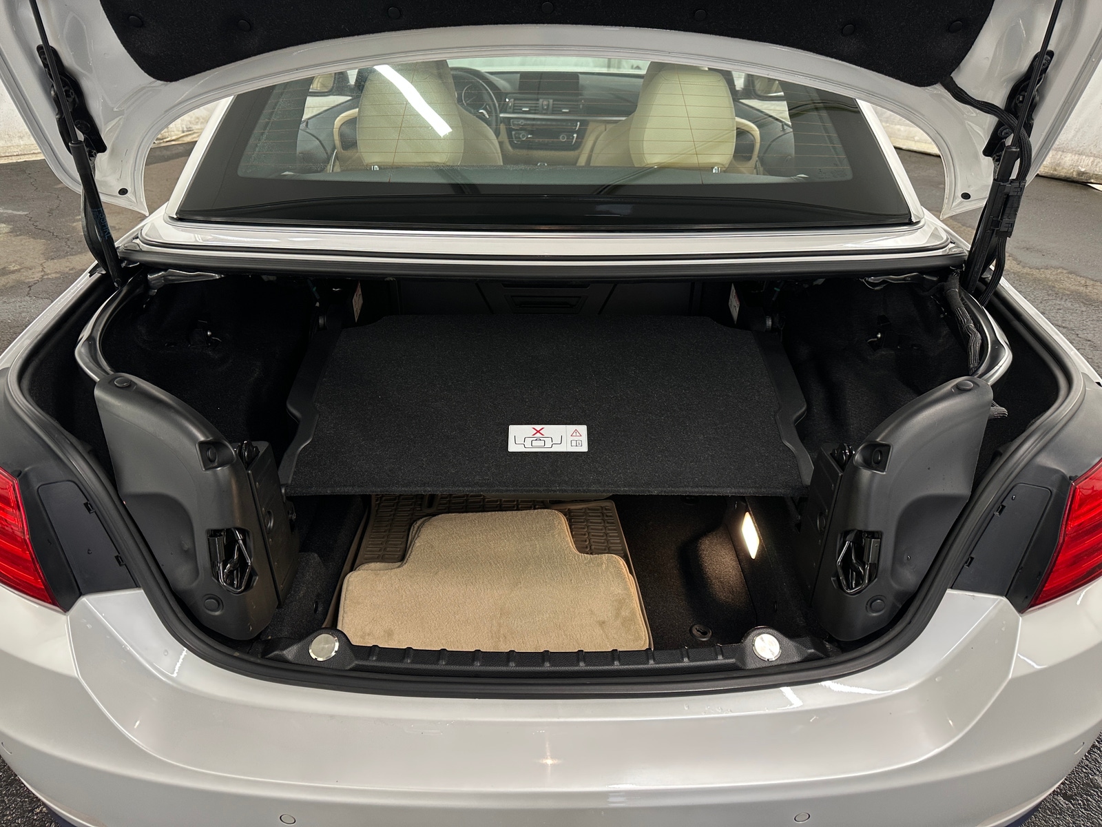 Thumbnail: 2016 BMW 4 Series - 6