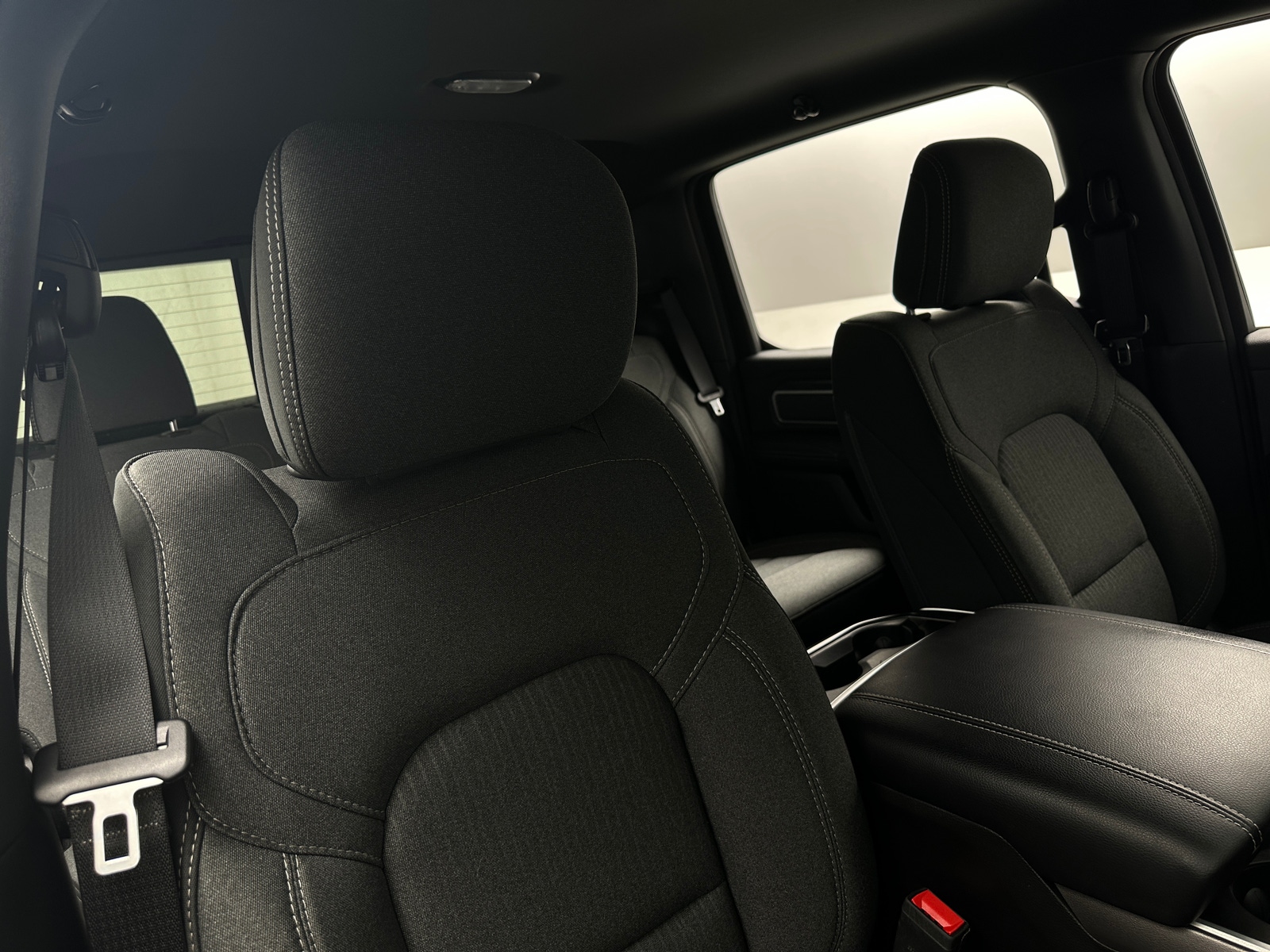 Thumbnail: 2020 RAM 1500 - 2