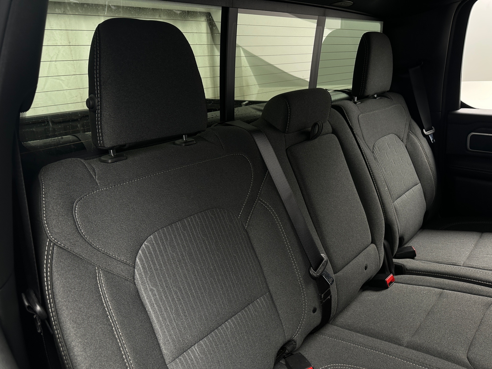 Thumbnail: 2020 RAM 1500 - 6