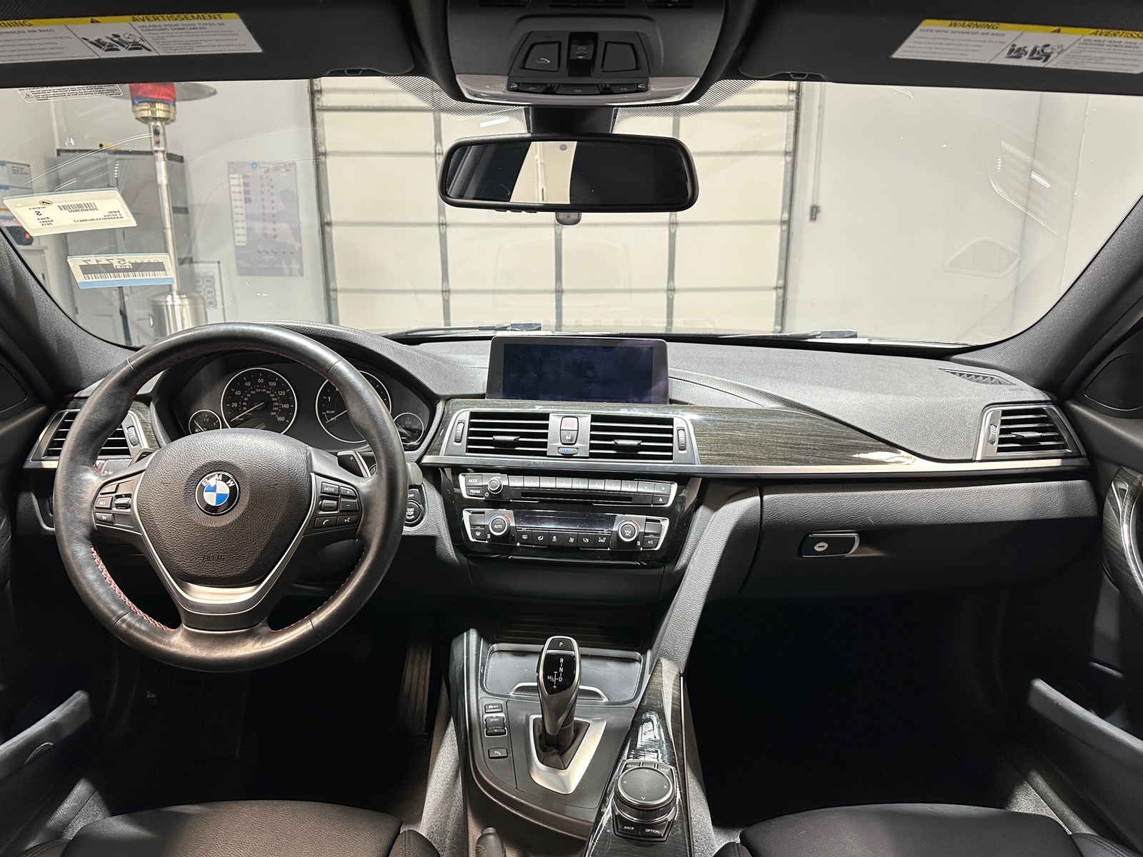 Thumbnail: 2018 BMW 3 Series - 2