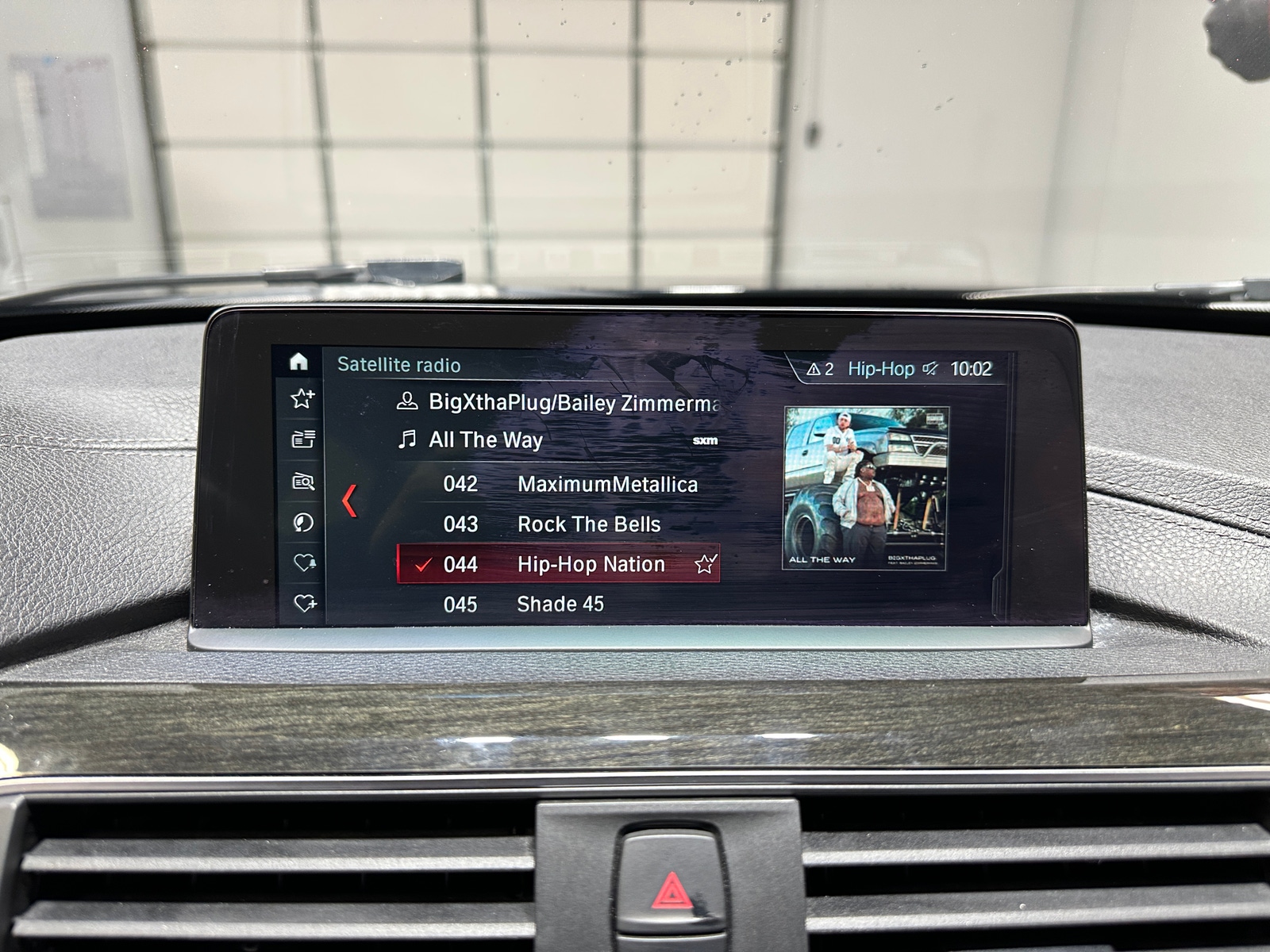 Thumbnail: 2018 BMW 3 Series - 3