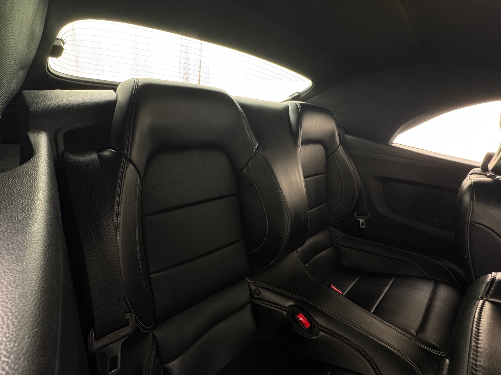 Thumbnail: 2016 Ford Mustang - 5