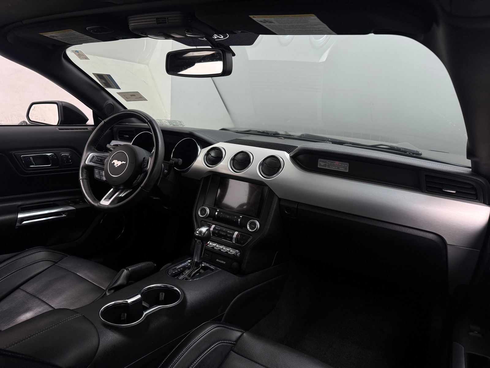 Thumbnail: 2016 Ford Mustang - 2