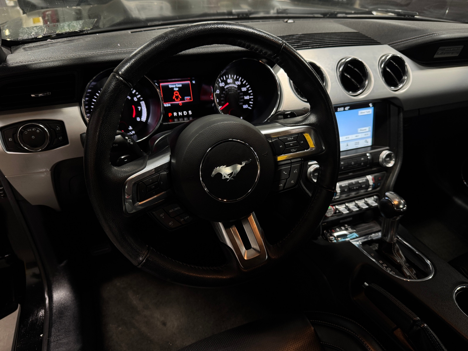 Thumbnail: 2016 Ford Mustang - 4