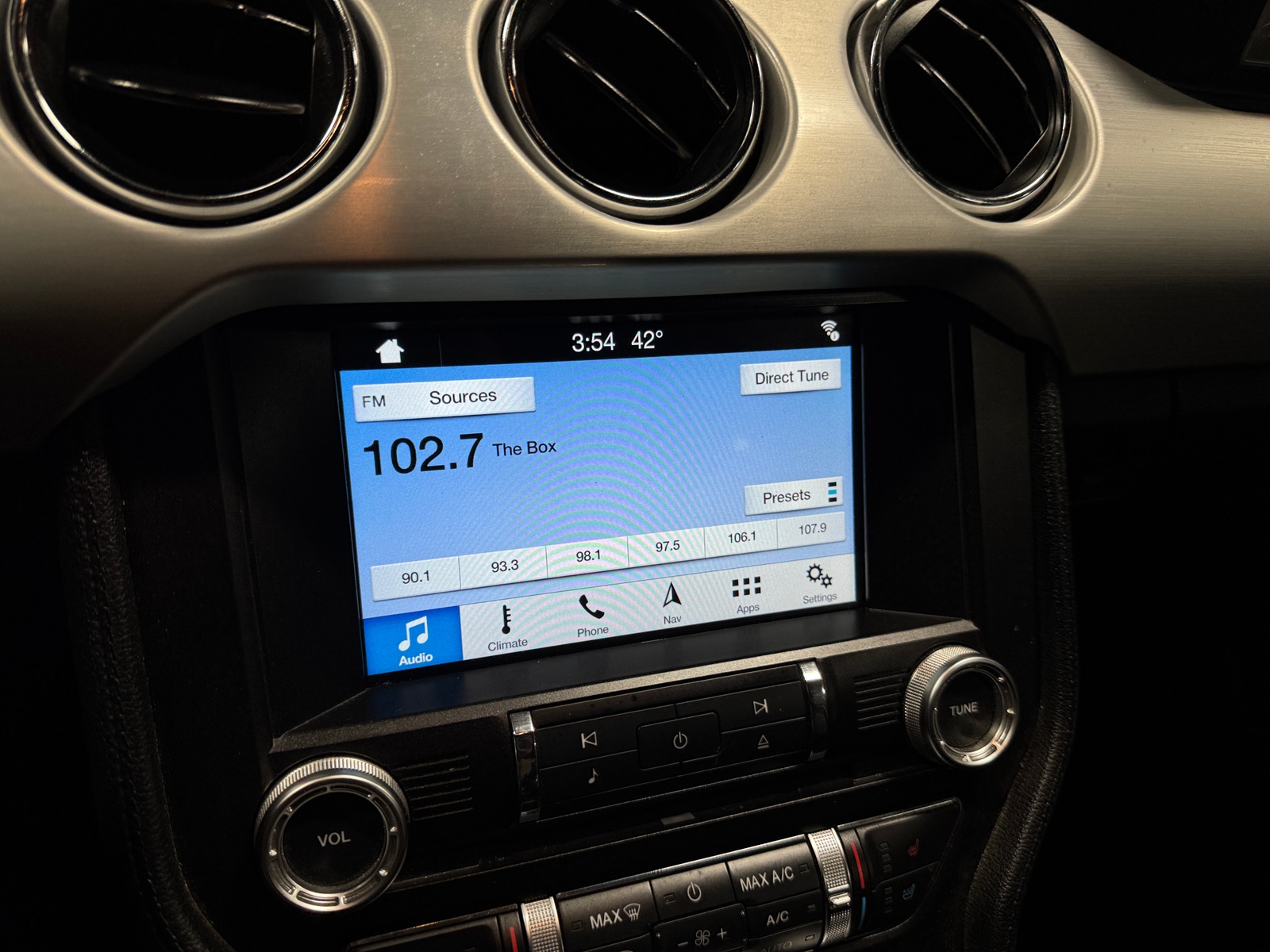 Thumbnail: 2016 Ford Mustang - 3