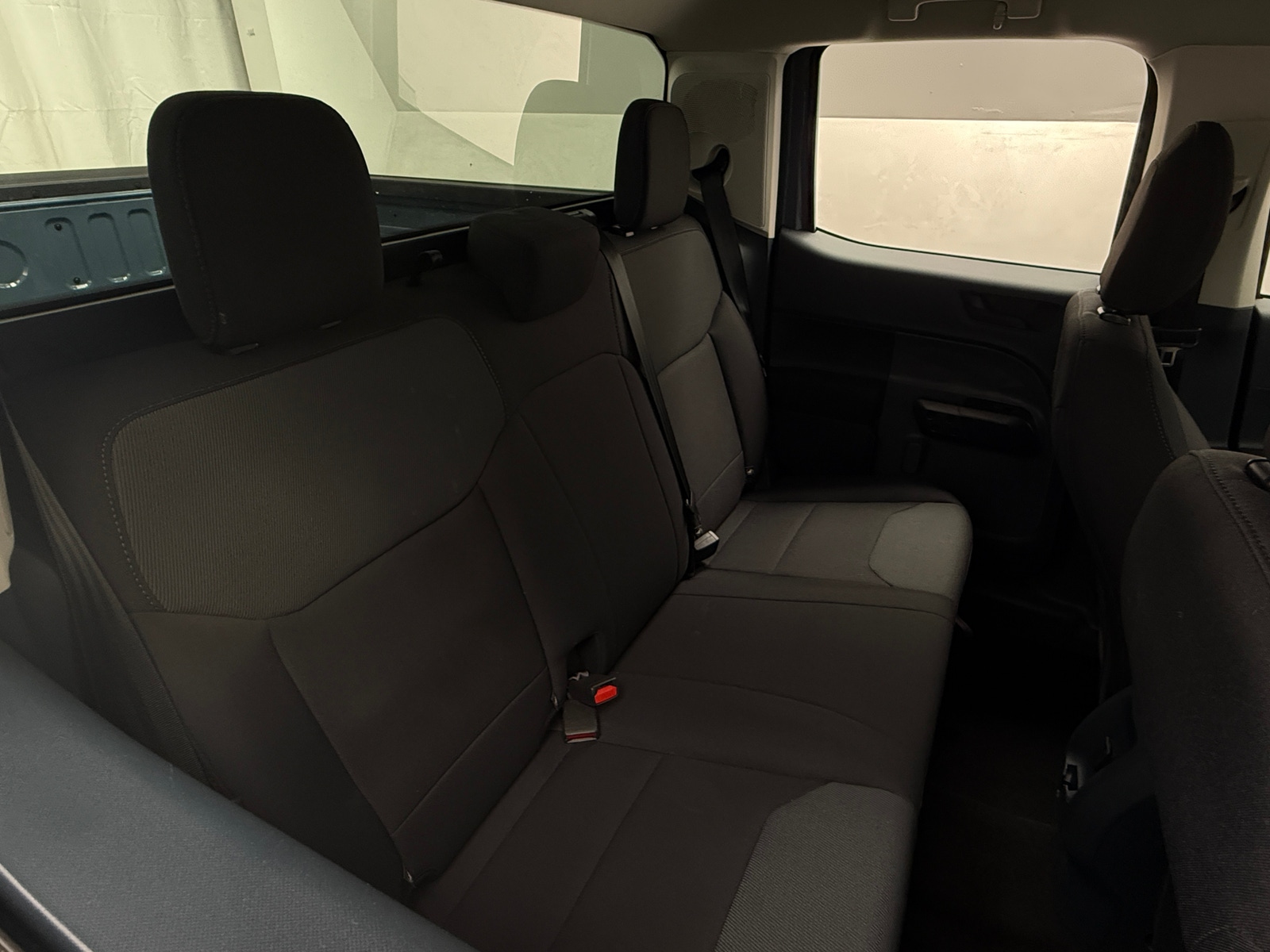 Thumbnail: 2022 Ford Maverick - 6